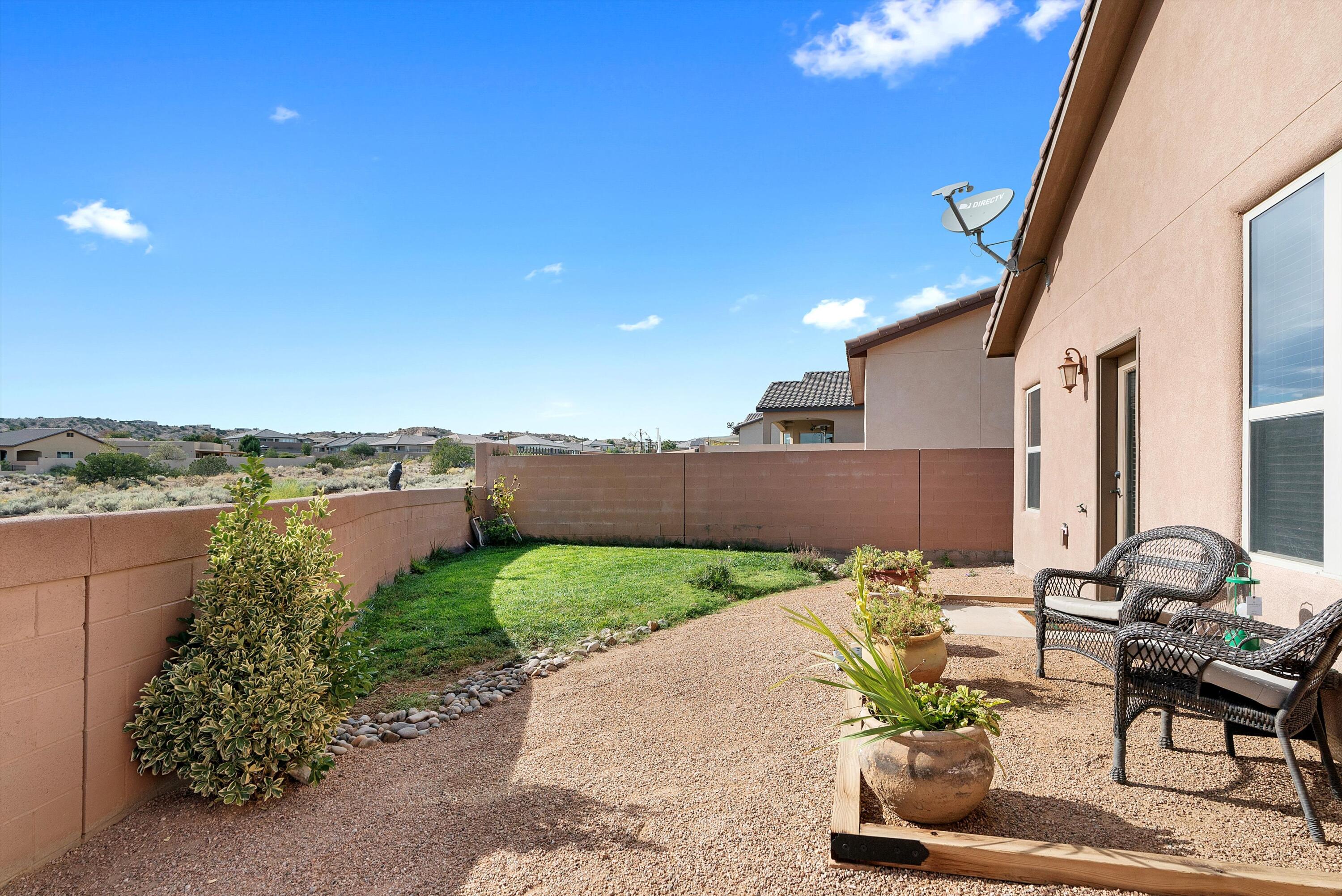 2653 La Luz Circle, Rio Rancho, New Mexico image 48