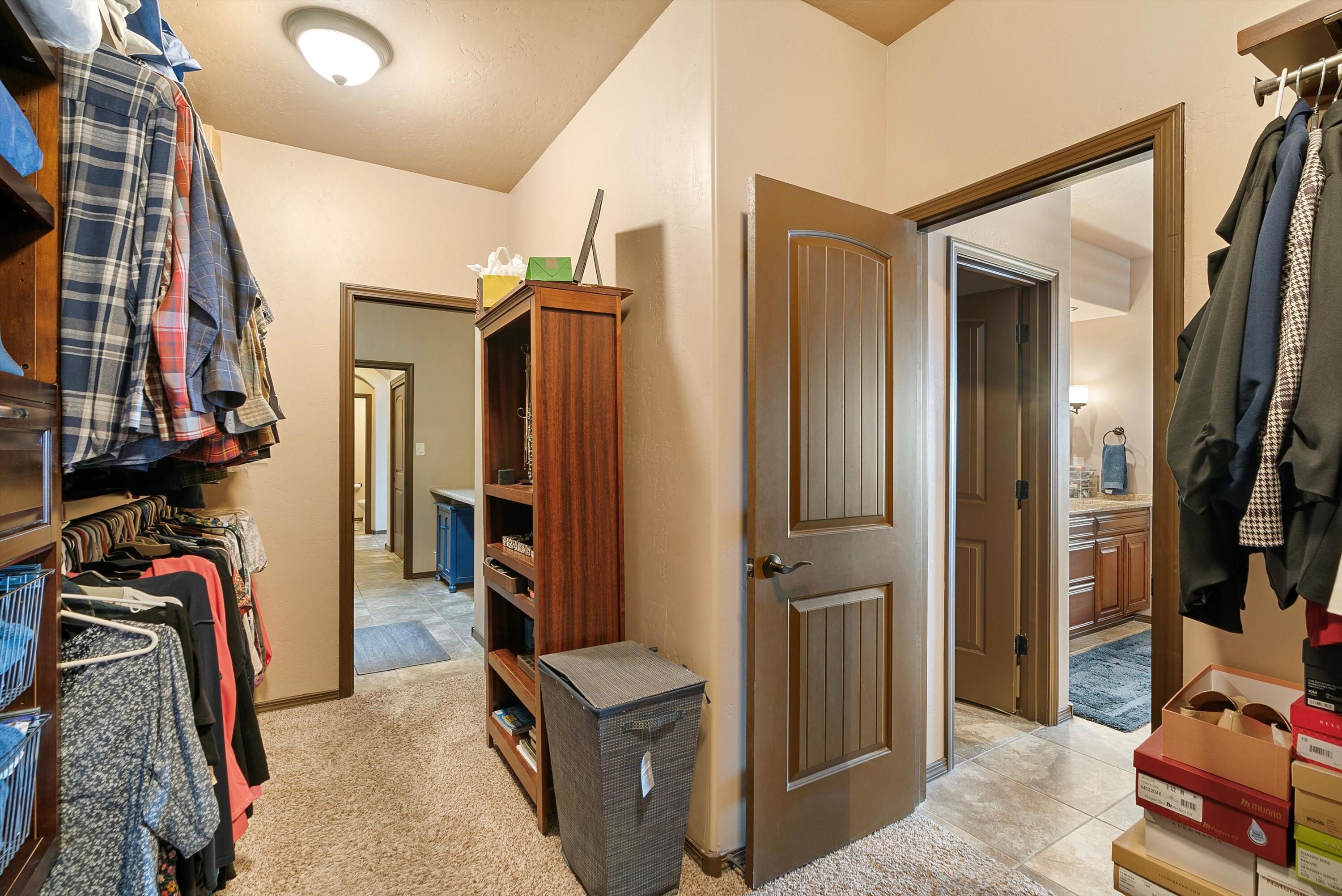 2653 La Luz Circle, Rio Rancho, New Mexico image 28