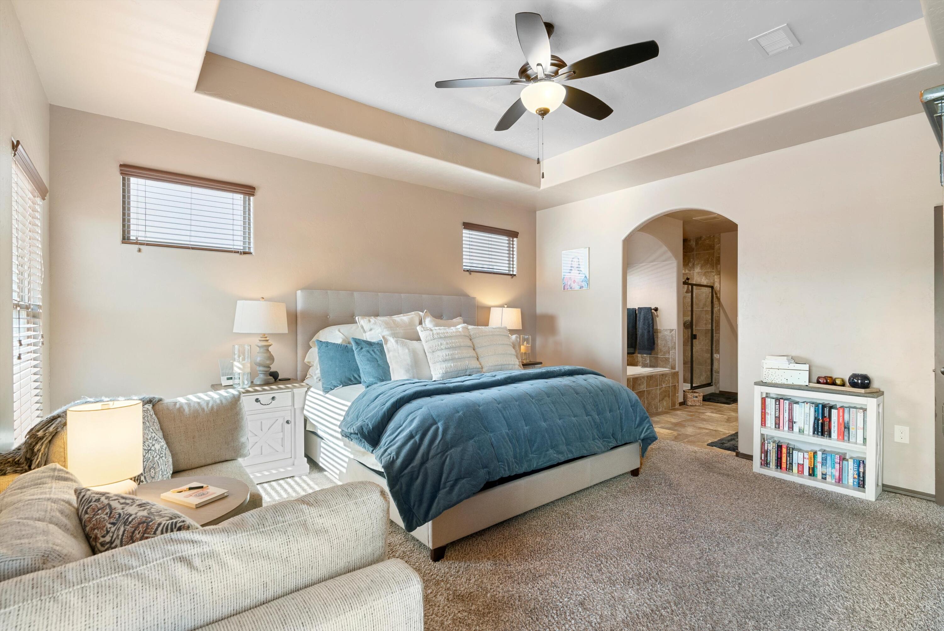 2653 La Luz Circle, Rio Rancho, New Mexico image 22