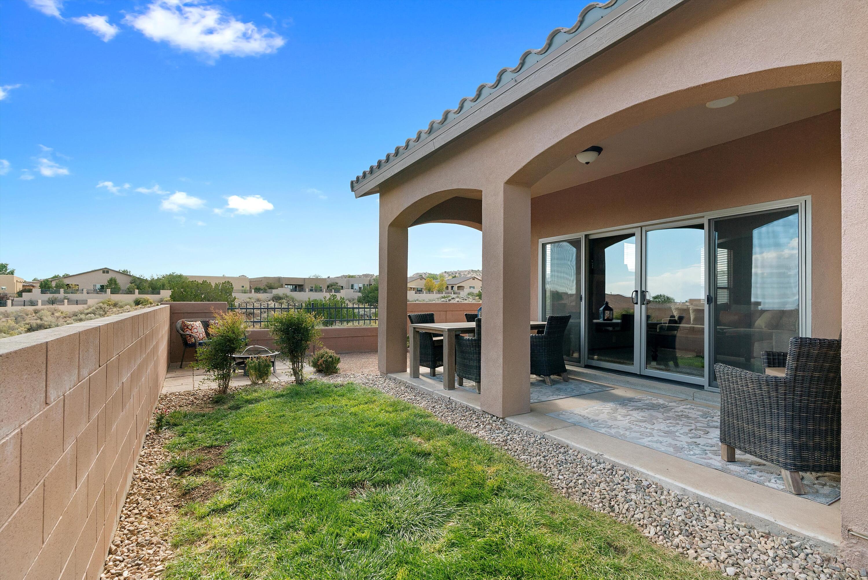 2653 La Luz Circle, Rio Rancho, New Mexico image 44