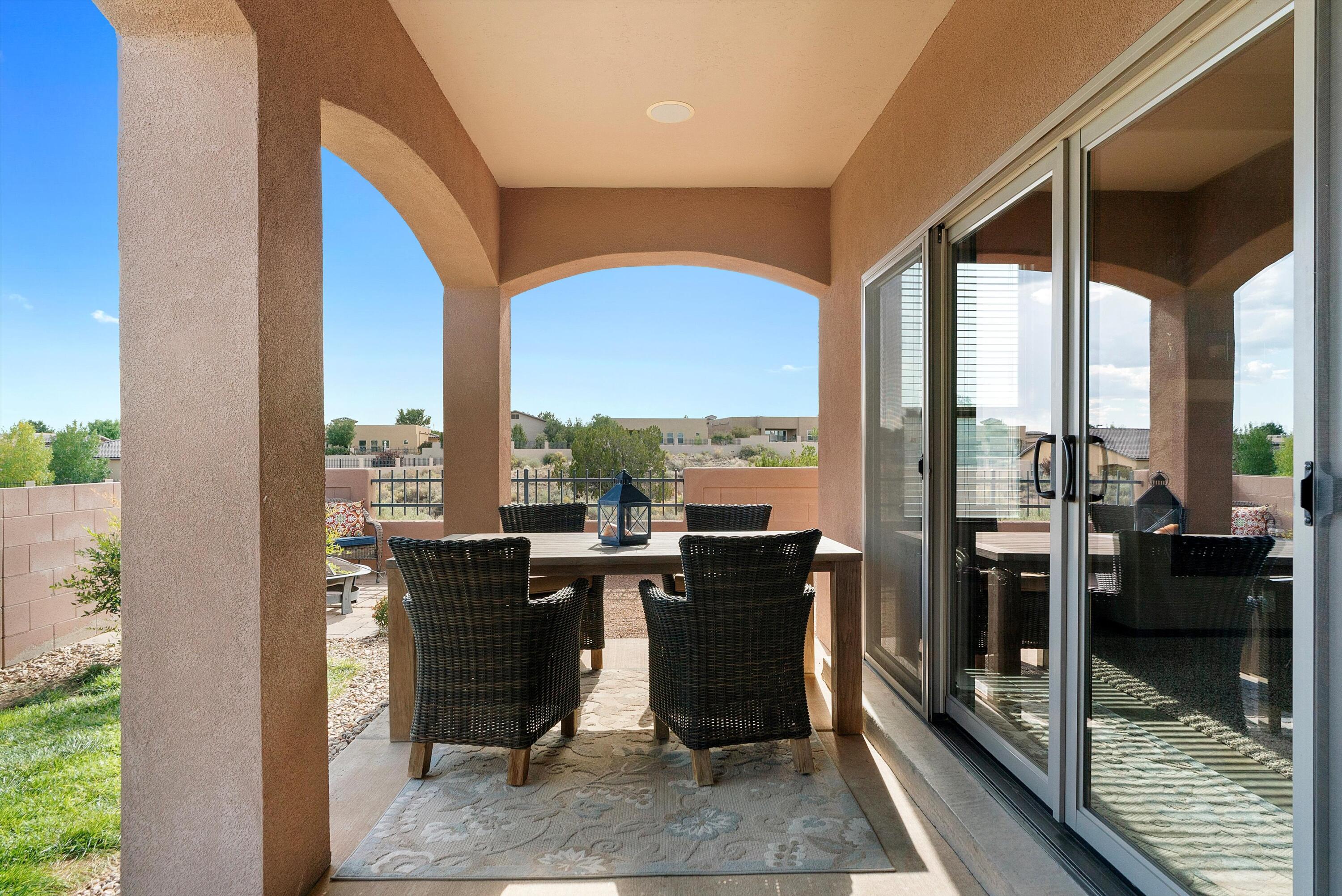 2653 La Luz Circle, Rio Rancho, New Mexico image 43