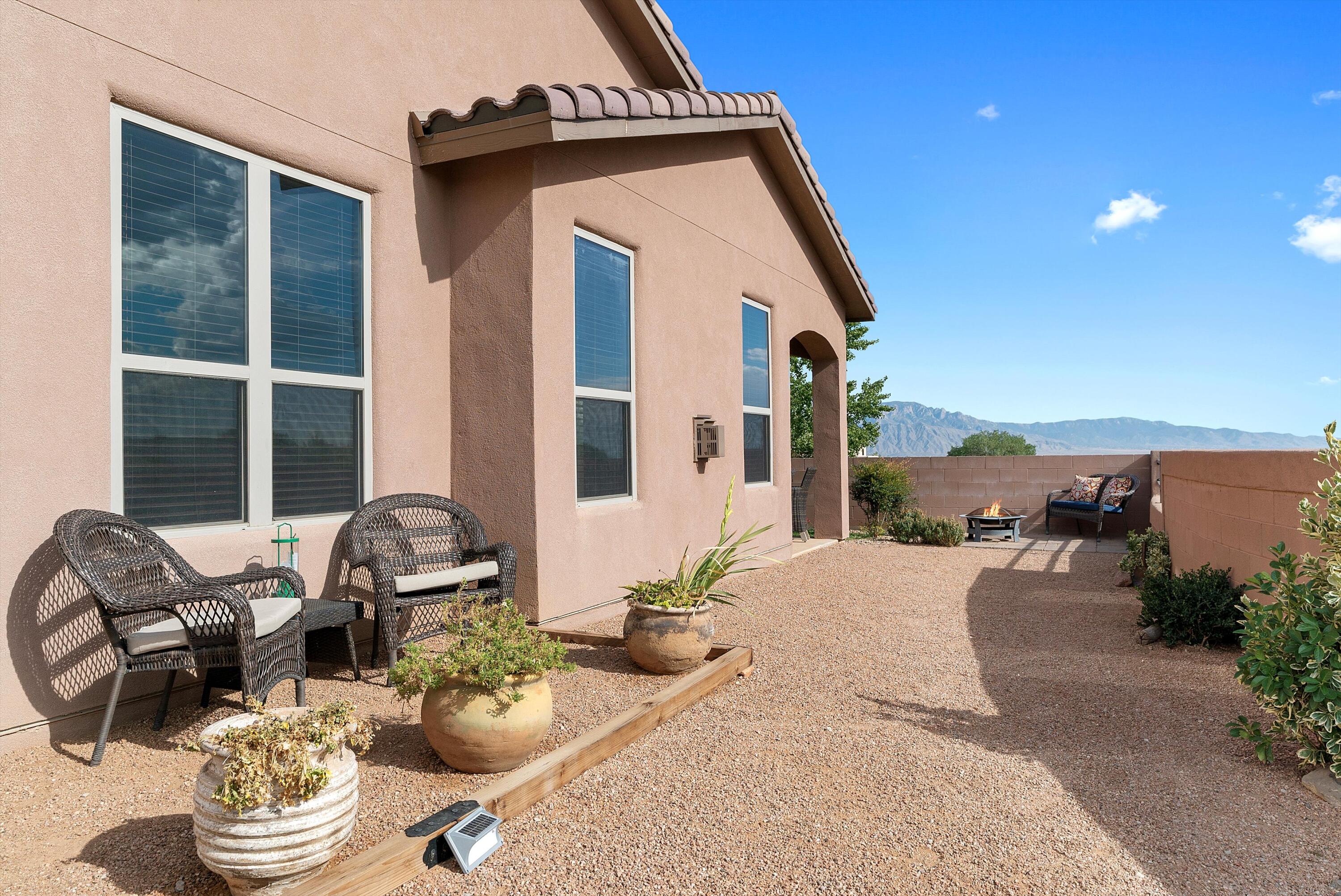 2653 La Luz Circle, Rio Rancho, New Mexico image 46