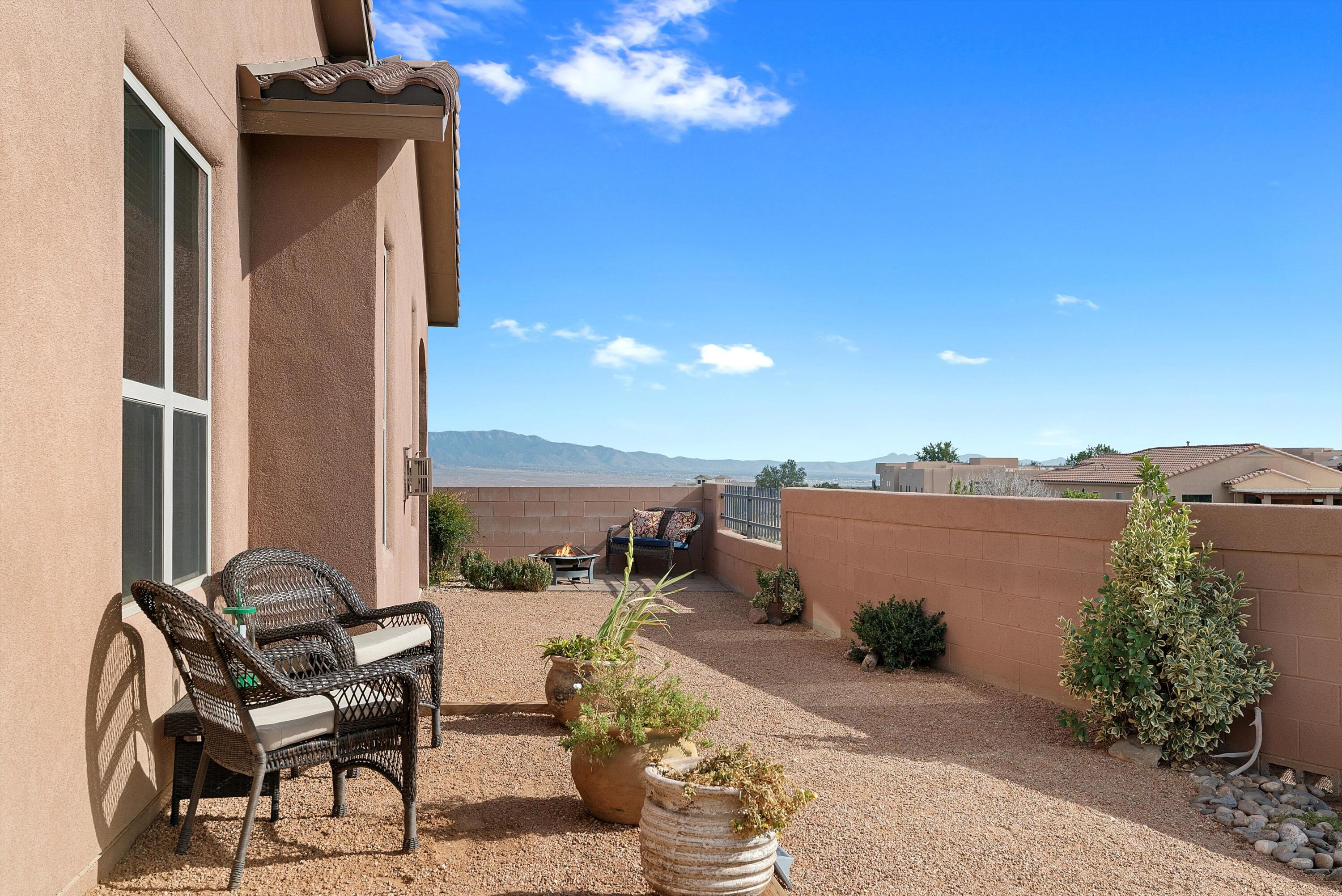 2653 La Luz Circle, Rio Rancho, New Mexico image 45