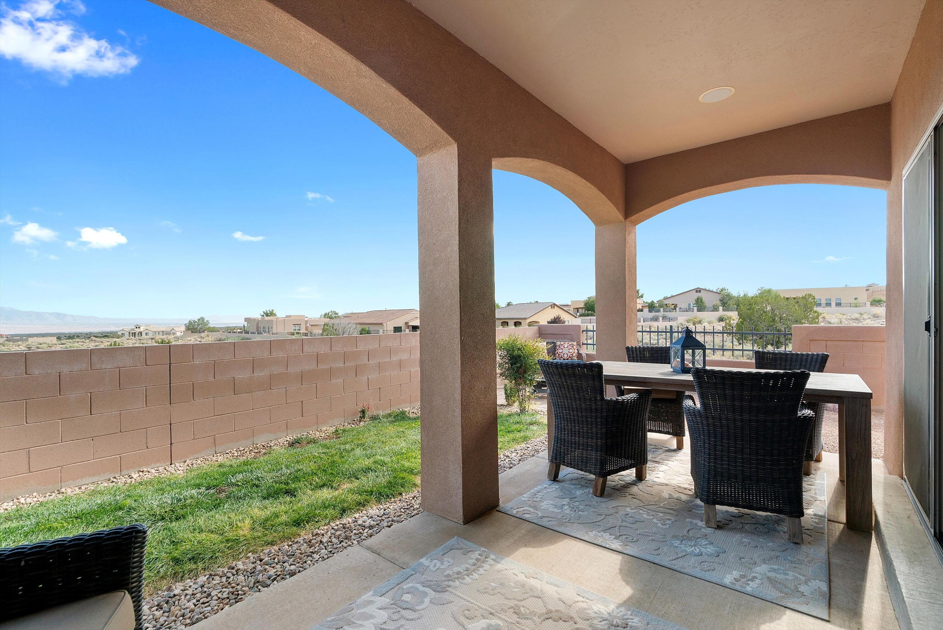 2653 La Luz Circle, Rio Rancho, New Mexico image 42