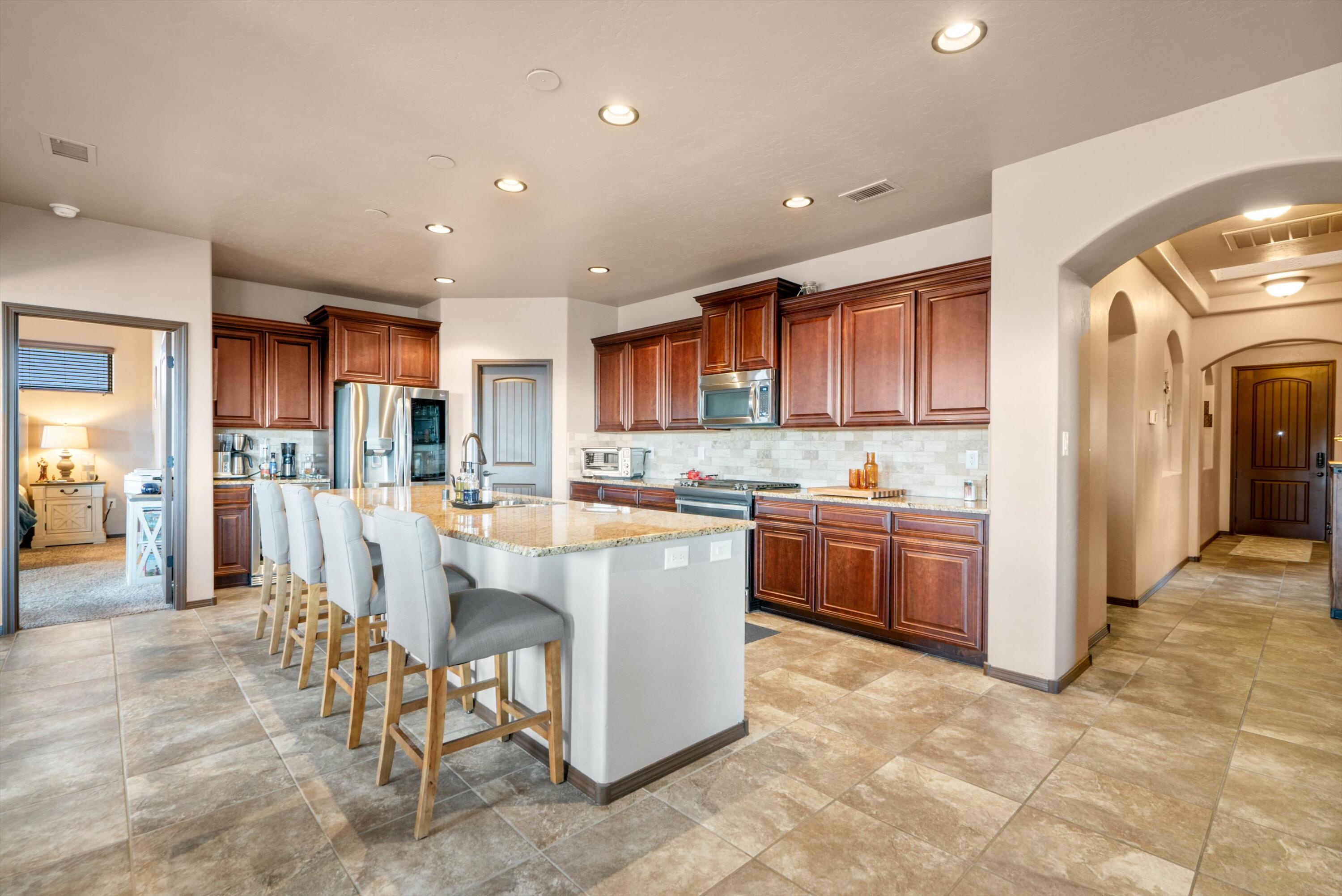 2653 La Luz Circle, Rio Rancho, New Mexico image 10