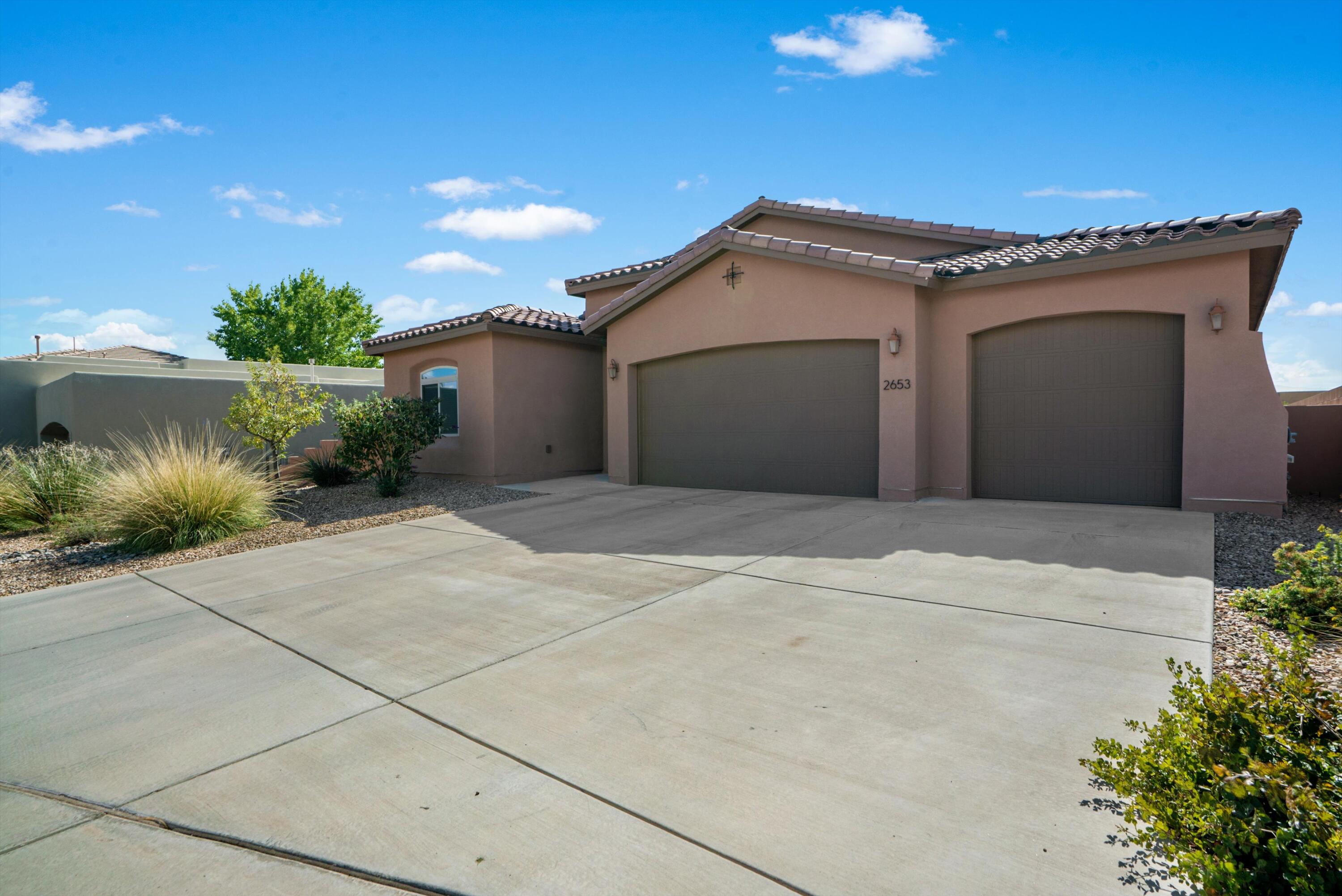 2653 La Luz Circle, Rio Rancho, New Mexico image 6