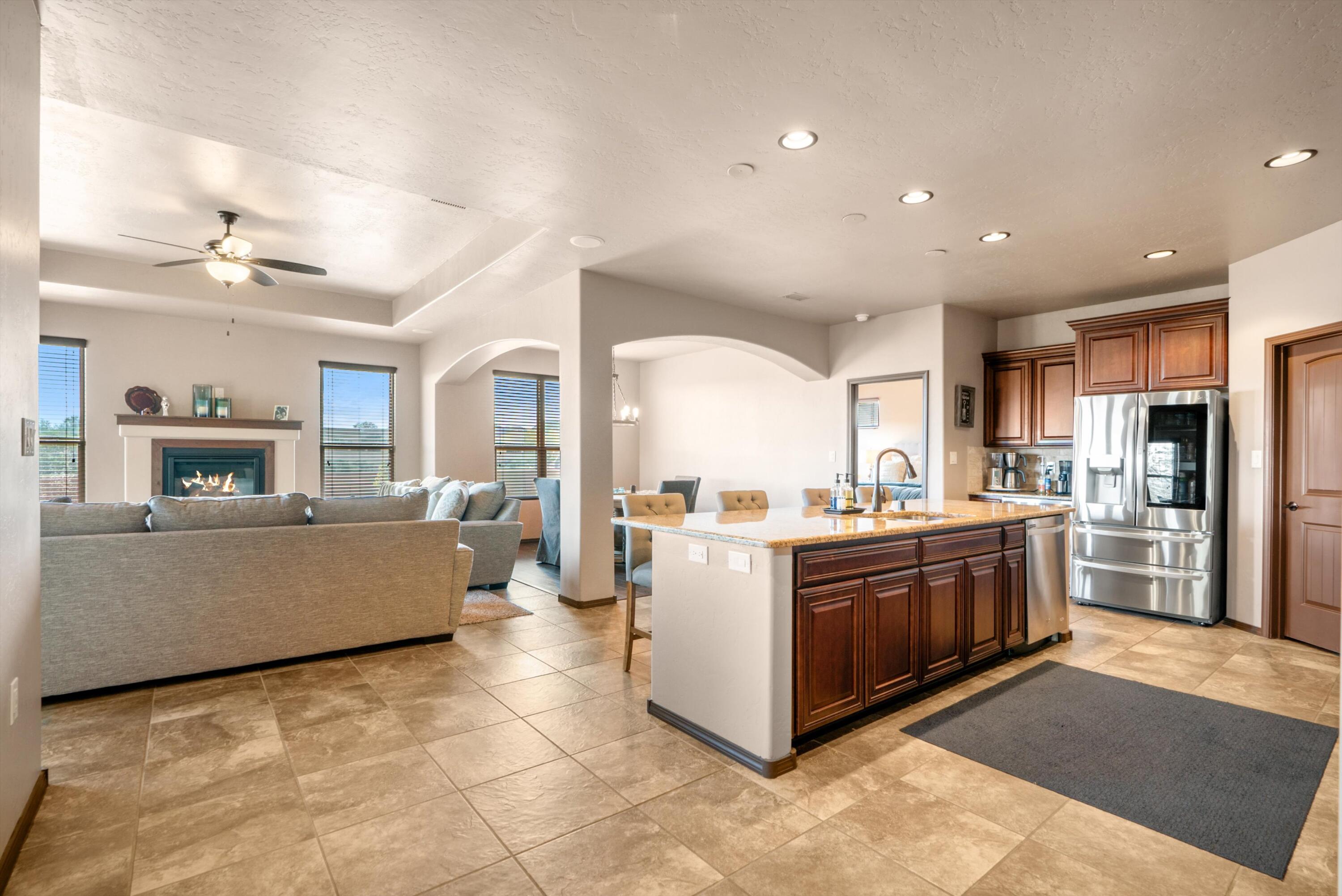 2653 La Luz Circle, Rio Rancho, New Mexico image 11