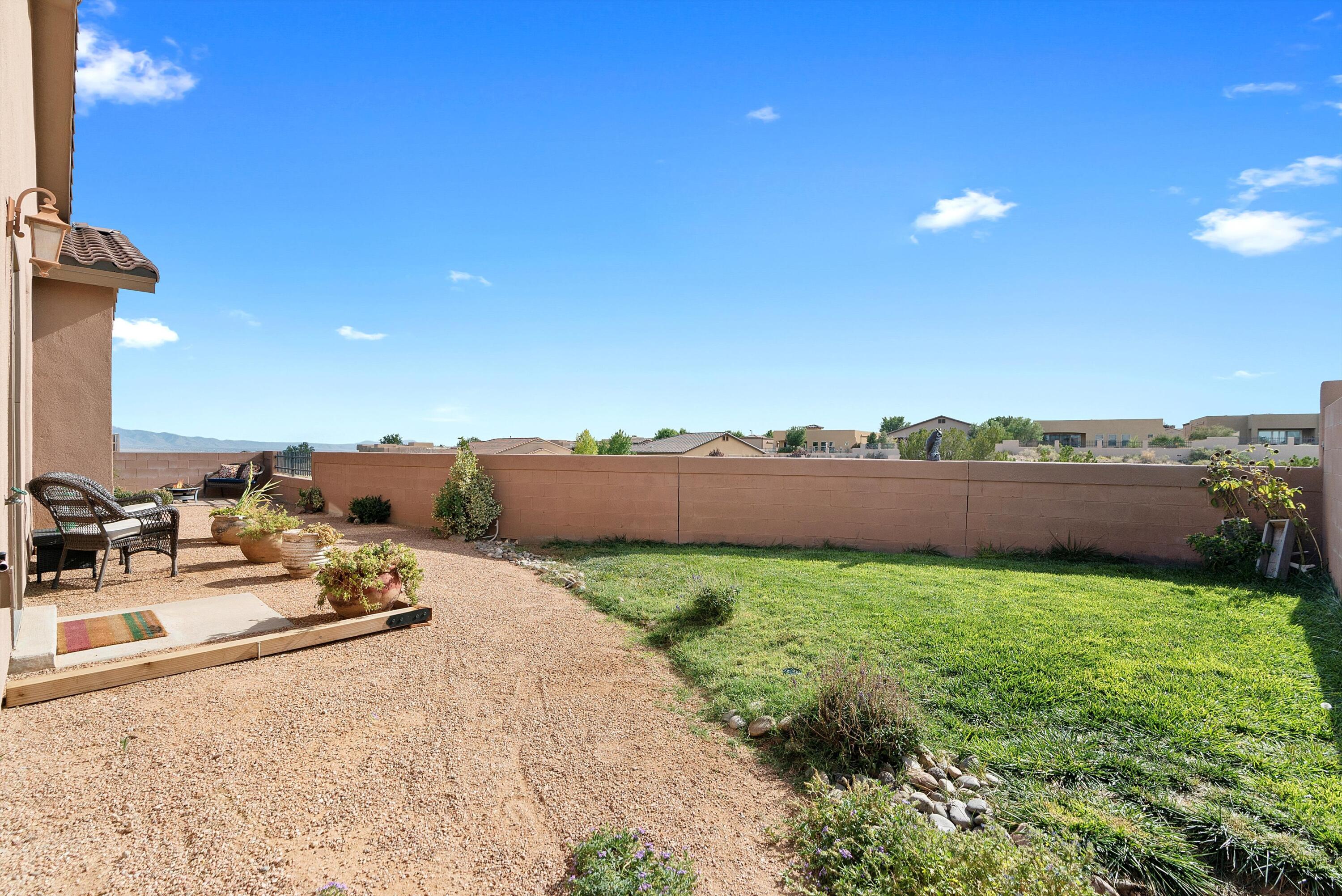 2653 La Luz Circle, Rio Rancho, New Mexico image 47