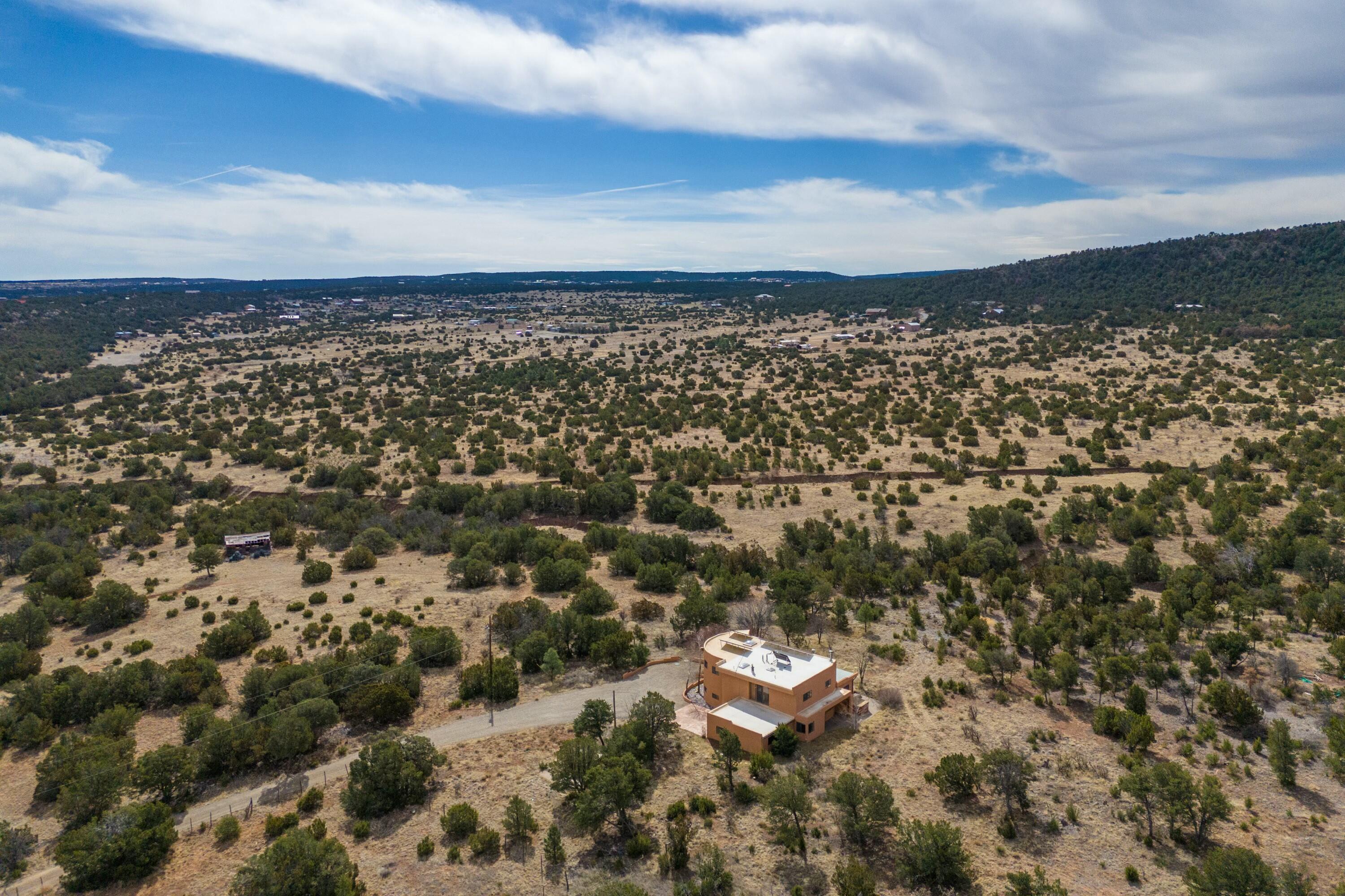 72 Rudys Lane, Sandia Park, New Mexico image 46