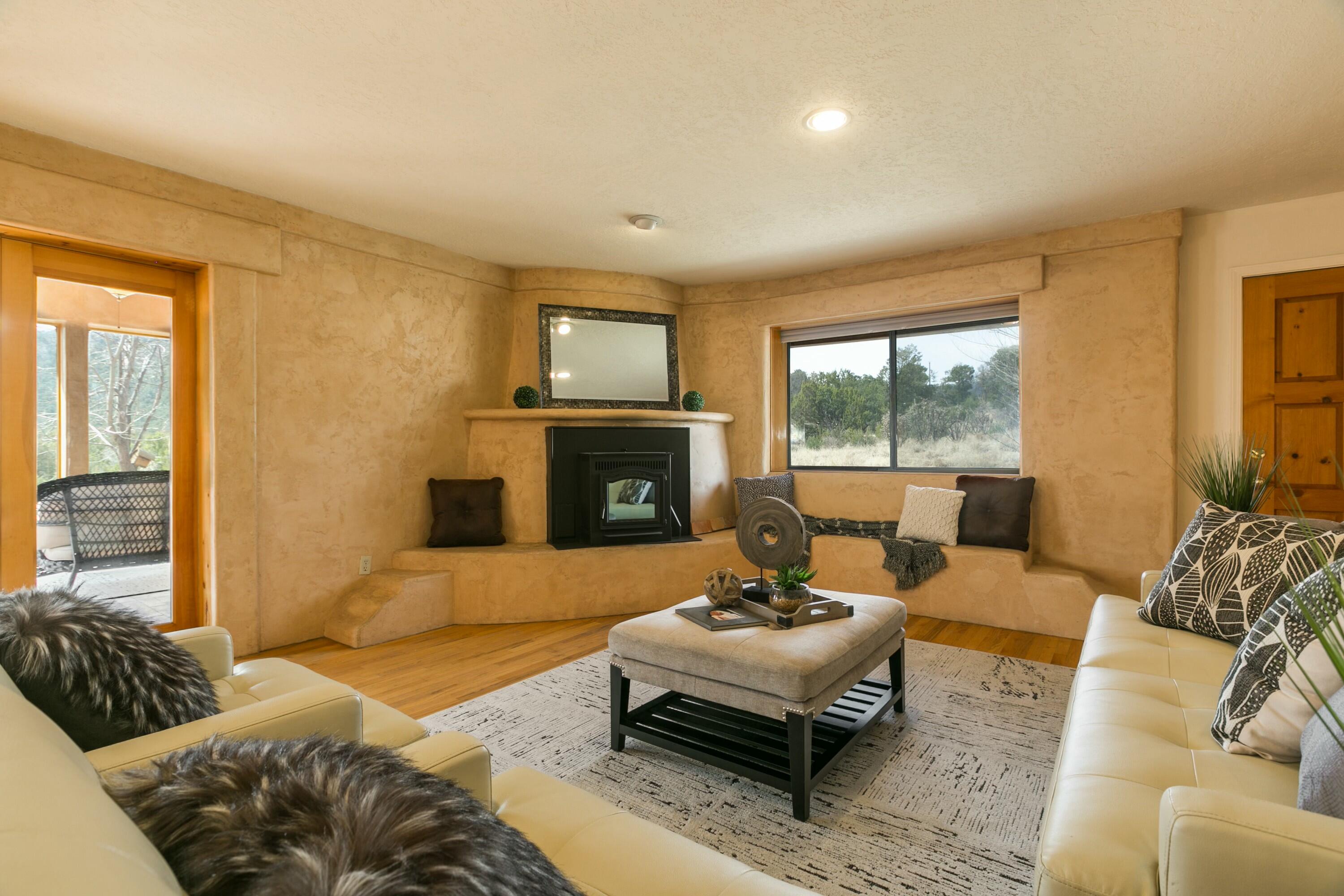 72 Rudys Lane, Sandia Park, New Mexico image 10