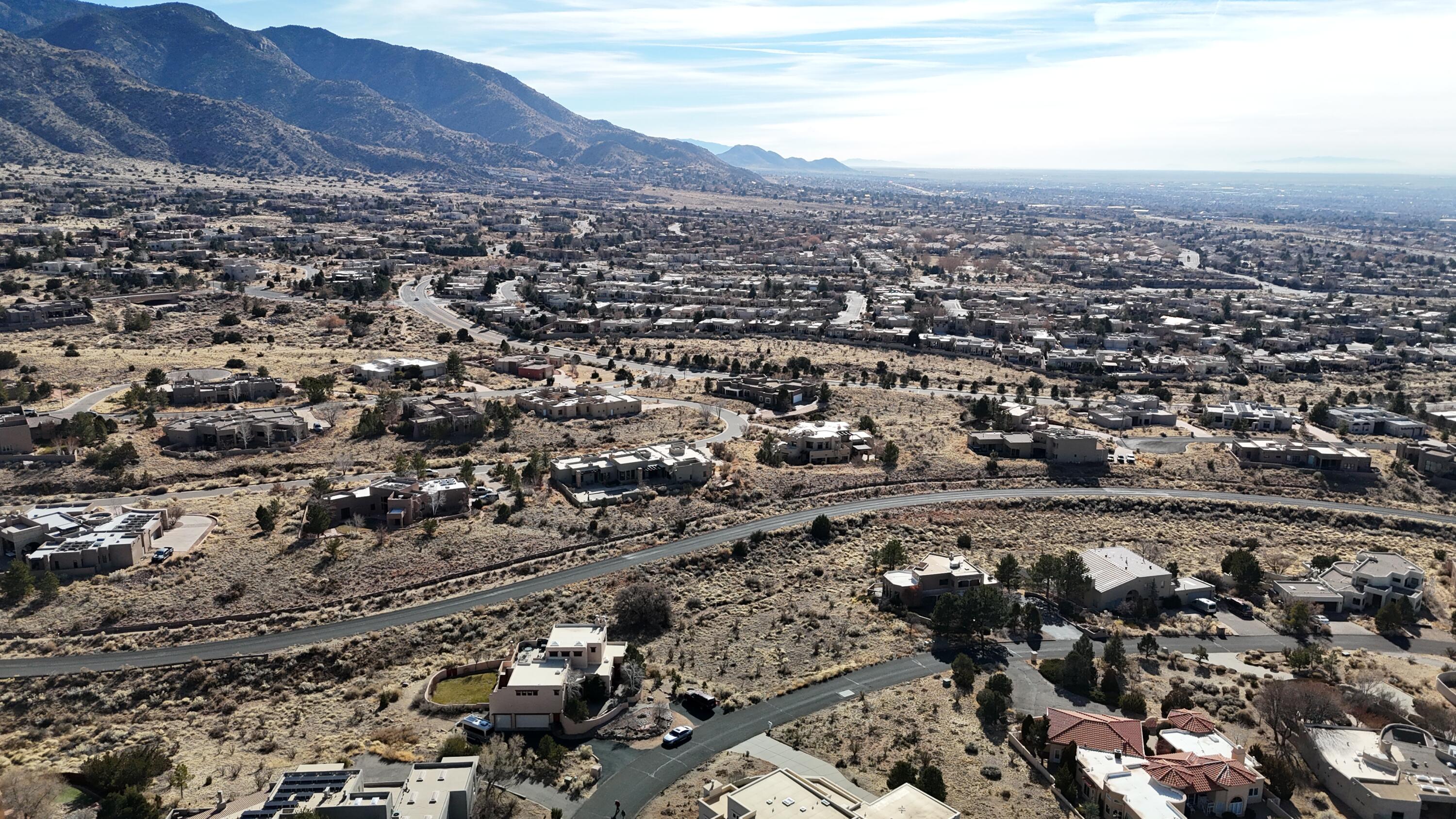 1562 Eagle Ridge Court, Albuquerque, New Mexico image 5