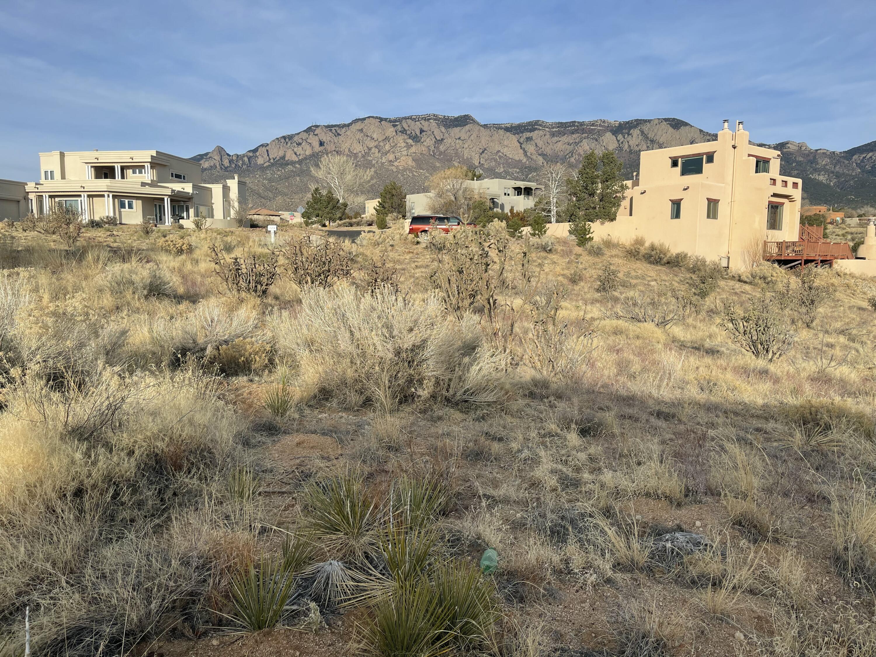 1562 Eagle Ridge Court, Albuquerque, New Mexico image 18