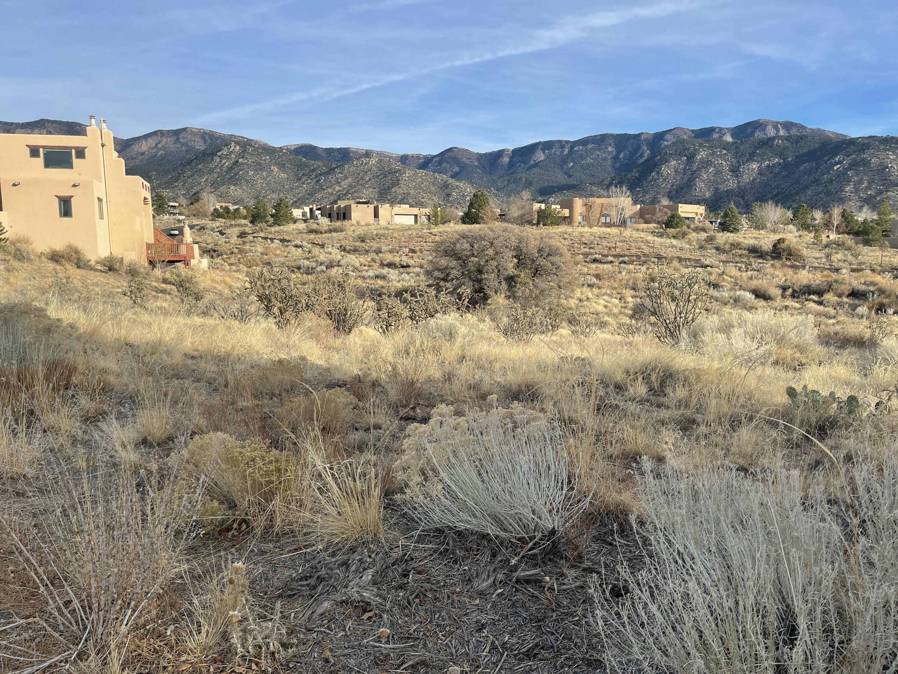 1562 Eagle Ridge Court, Albuquerque, New Mexico image 2