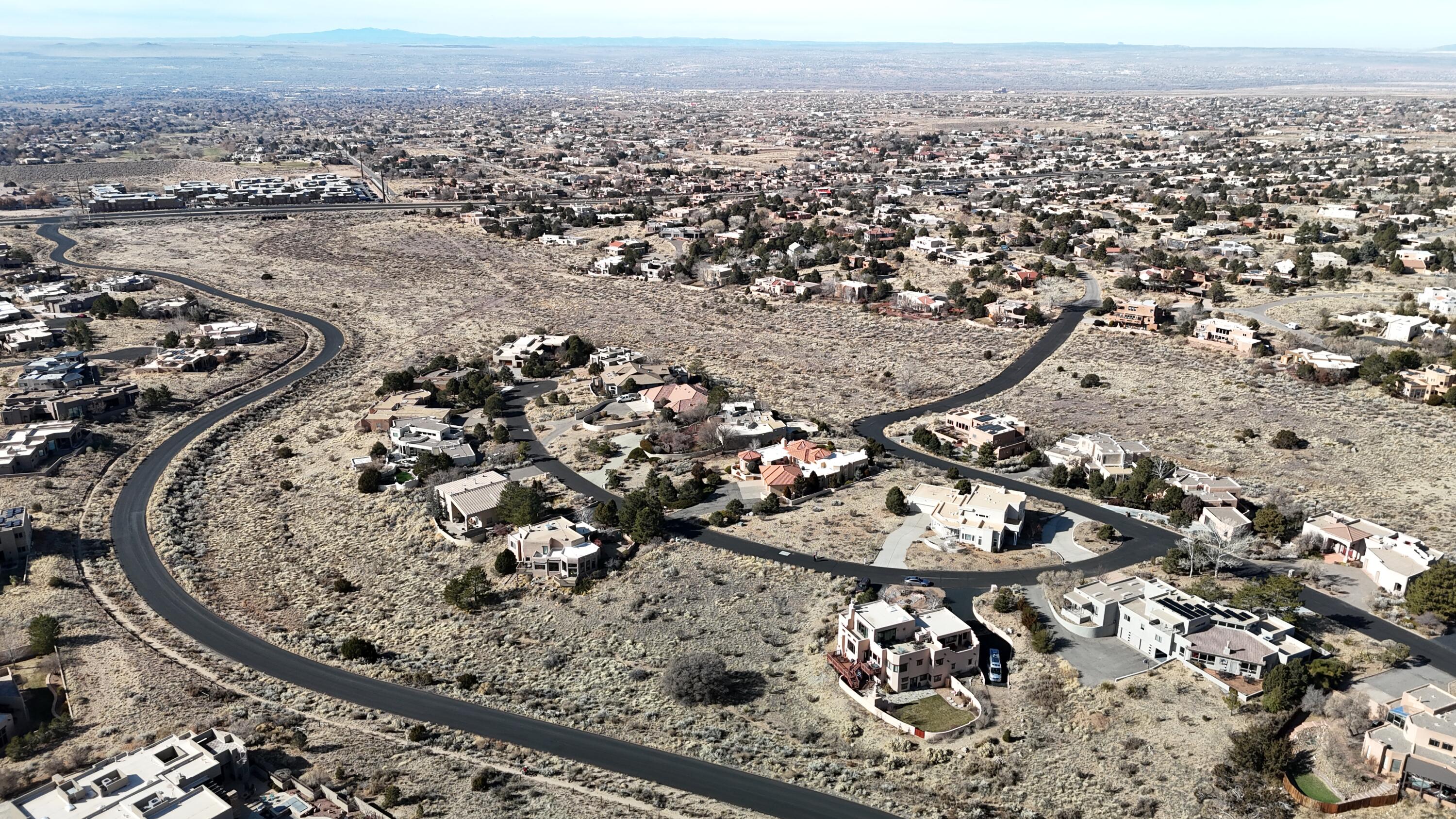 1562 Eagle Ridge Court, Albuquerque, New Mexico image 14