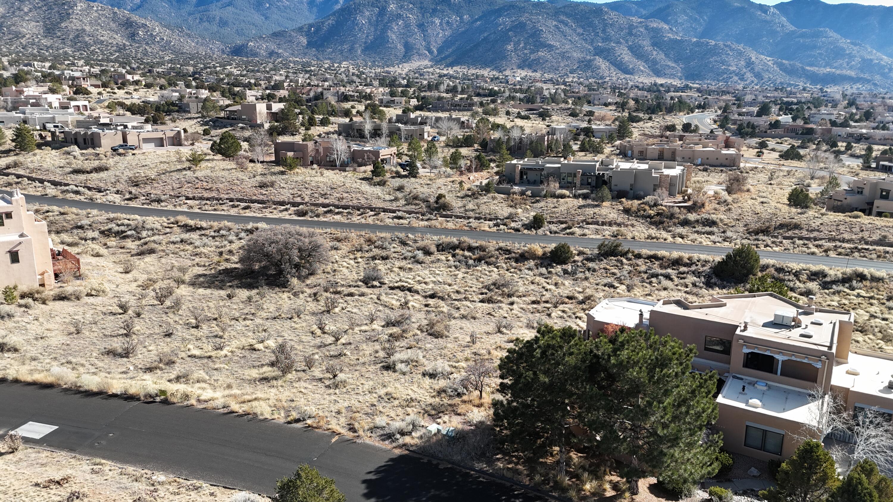 1562 Eagle Ridge Court, Albuquerque, New Mexico image 15