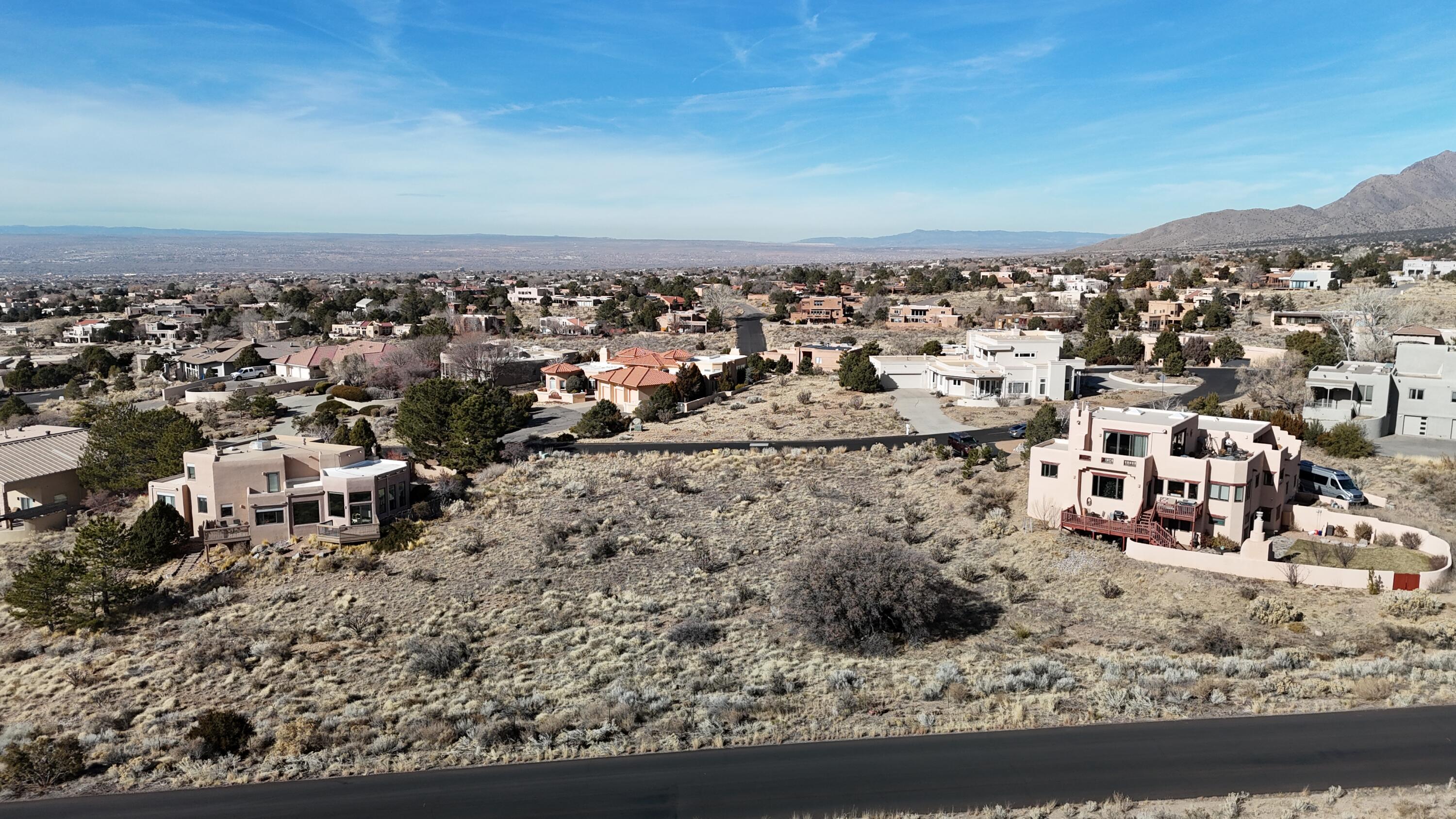 1562 Eagle Ridge Court, Albuquerque, New Mexico image 3