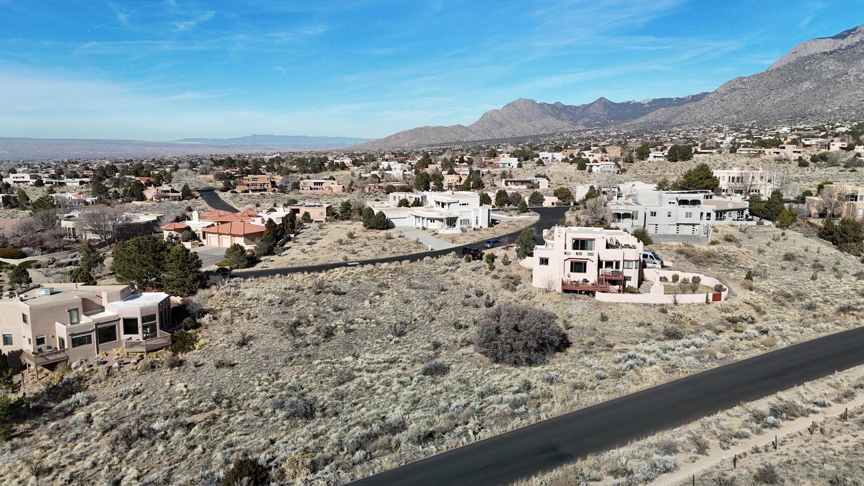 1562 Eagle Ridge Court, Albuquerque, New Mexico image 11