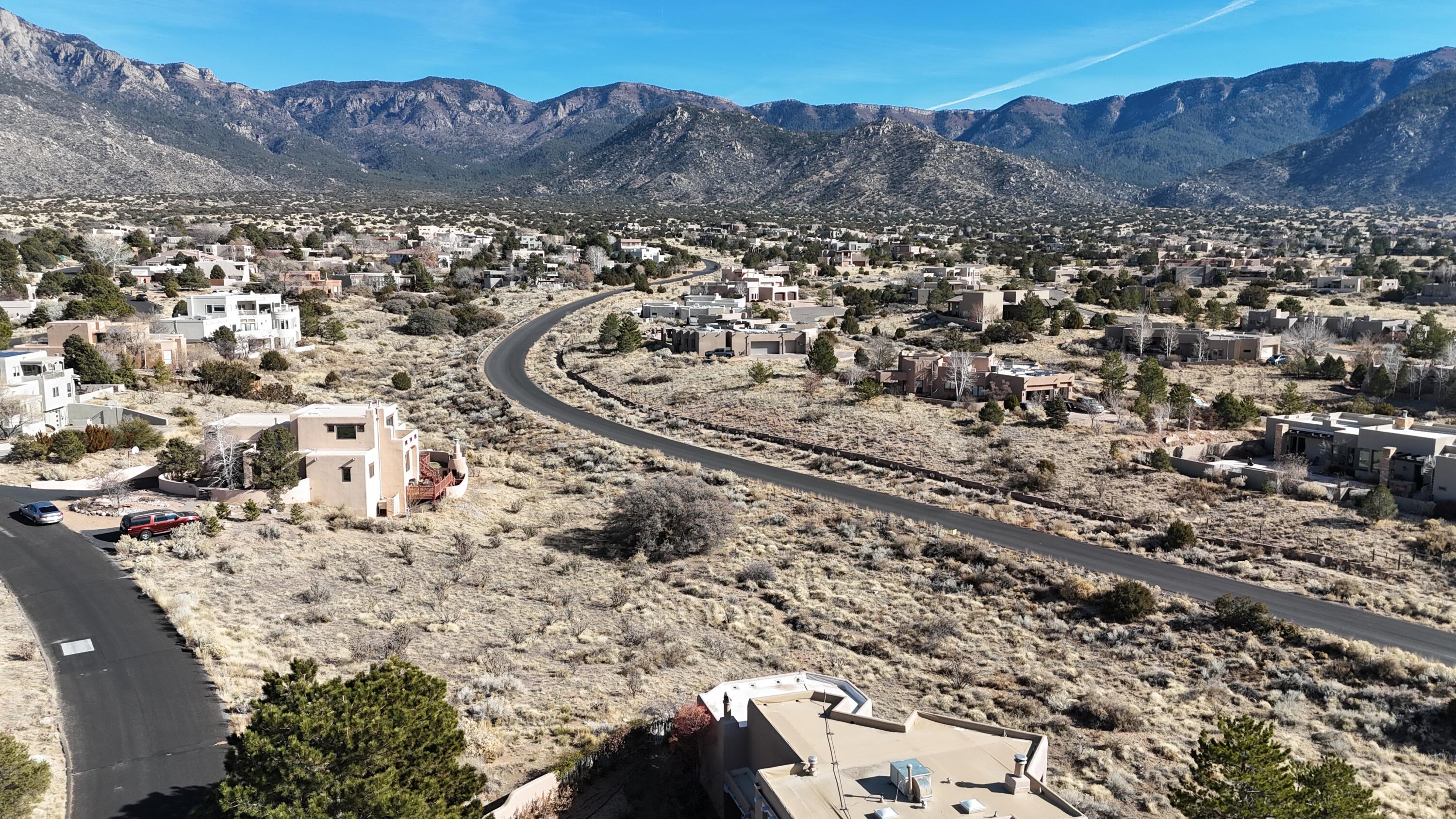 1562 Eagle Ridge Court, Albuquerque, New Mexico image 17