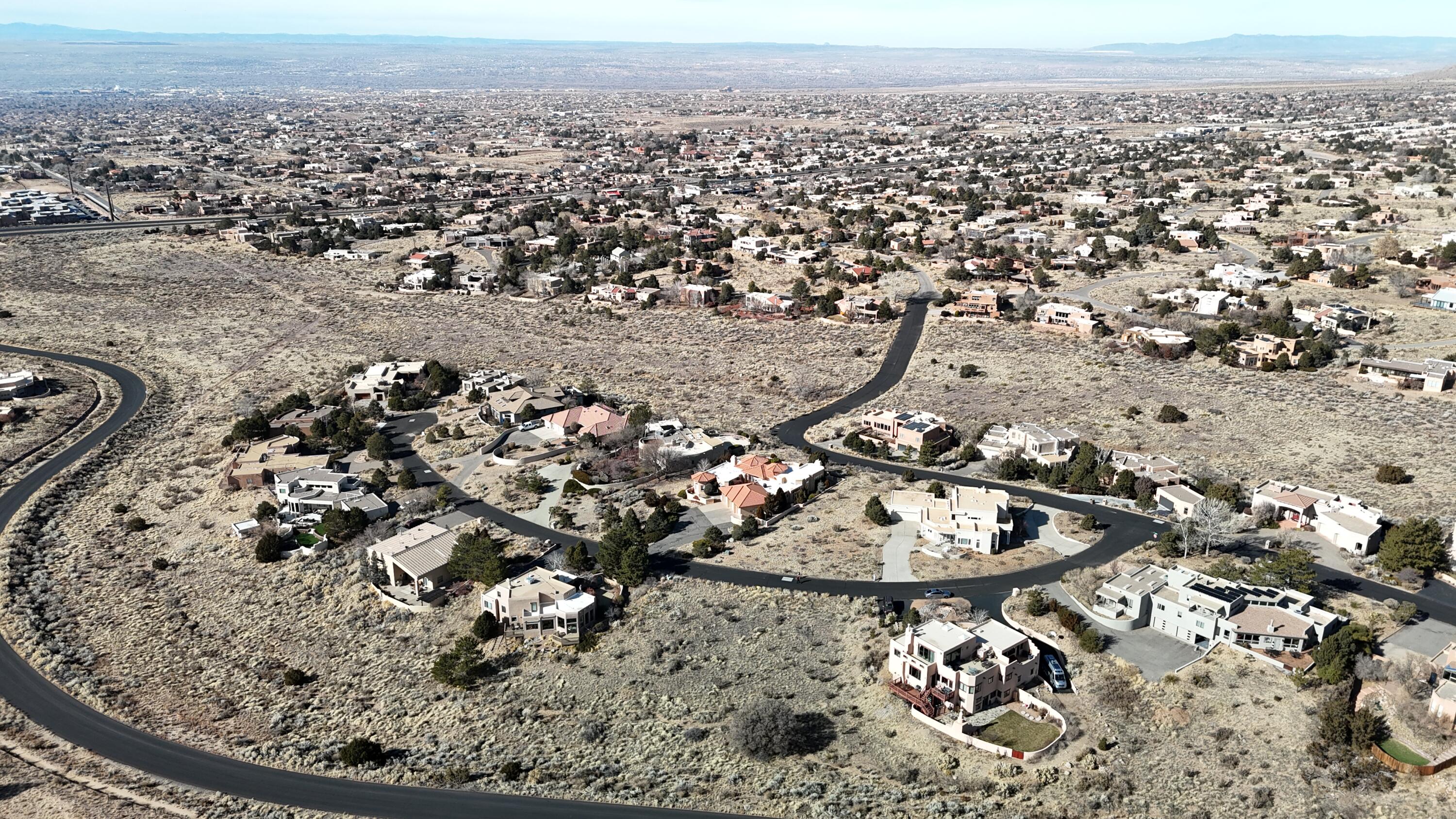 1562 Eagle Ridge Court, Albuquerque, New Mexico image 9