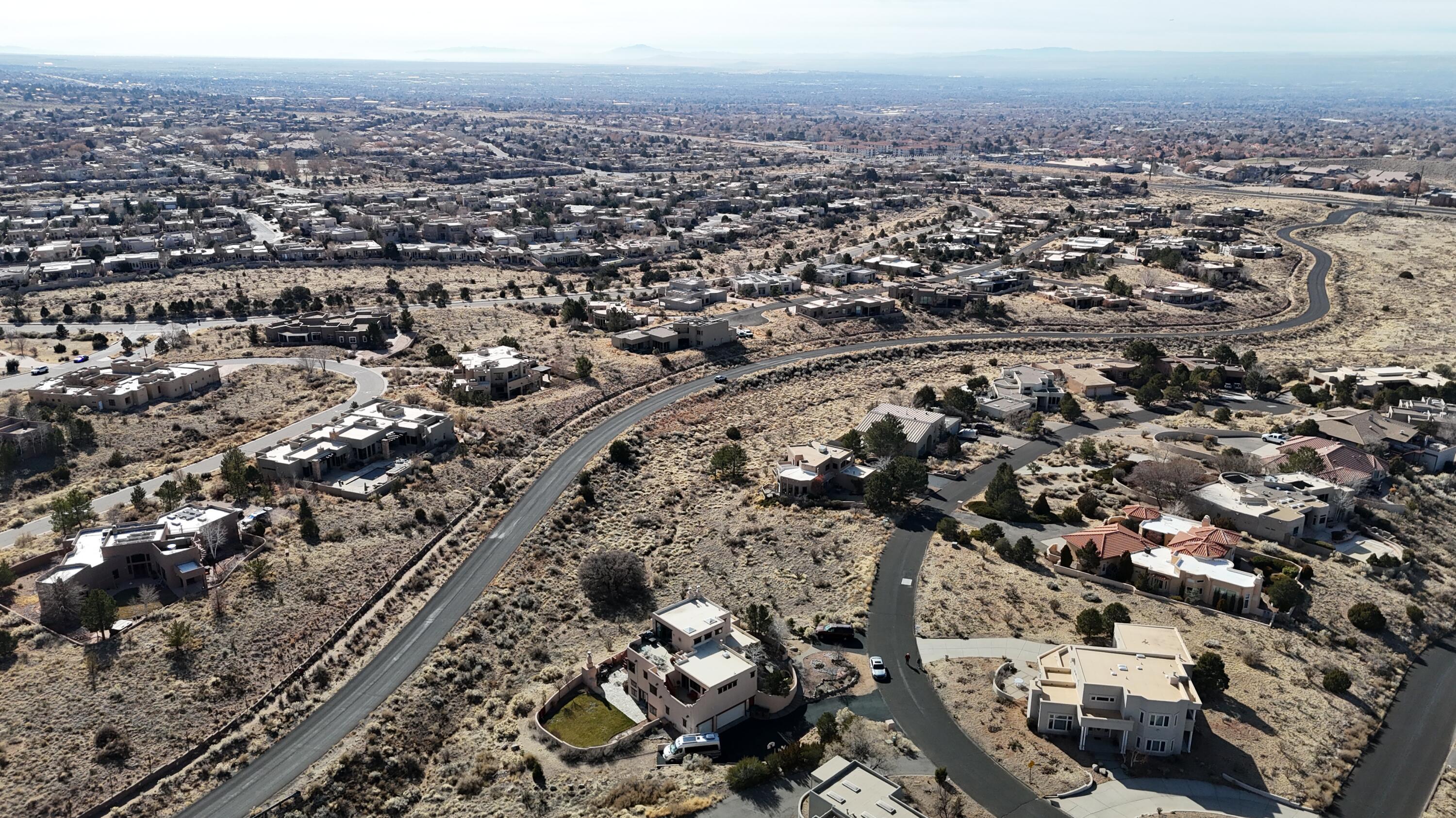 1562 Eagle Ridge Court, Albuquerque, New Mexico image 29