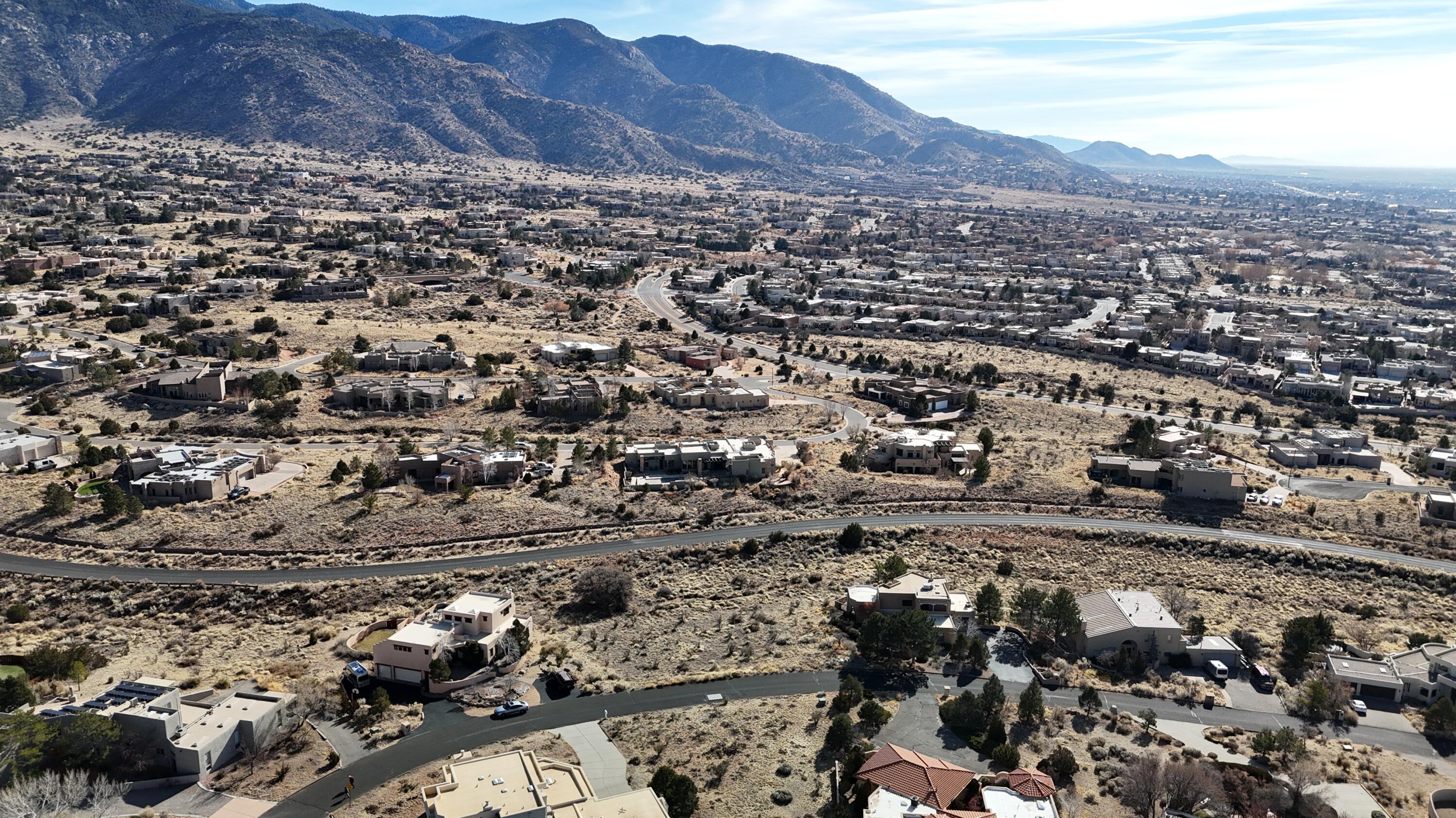 1562 Eagle Ridge Court, Albuquerque, New Mexico image 16