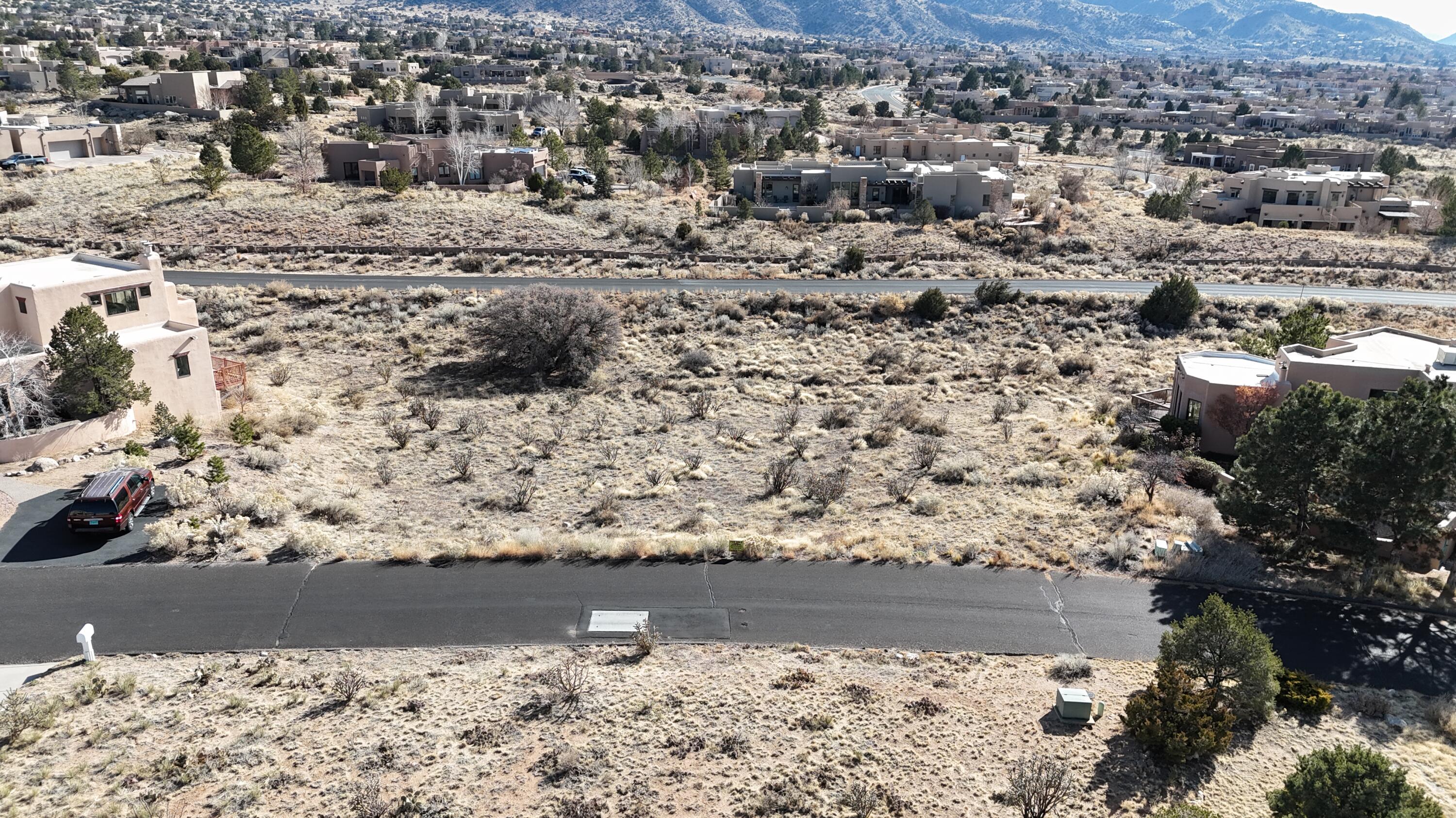 1562 Eagle Ridge Court, Albuquerque, New Mexico image 10