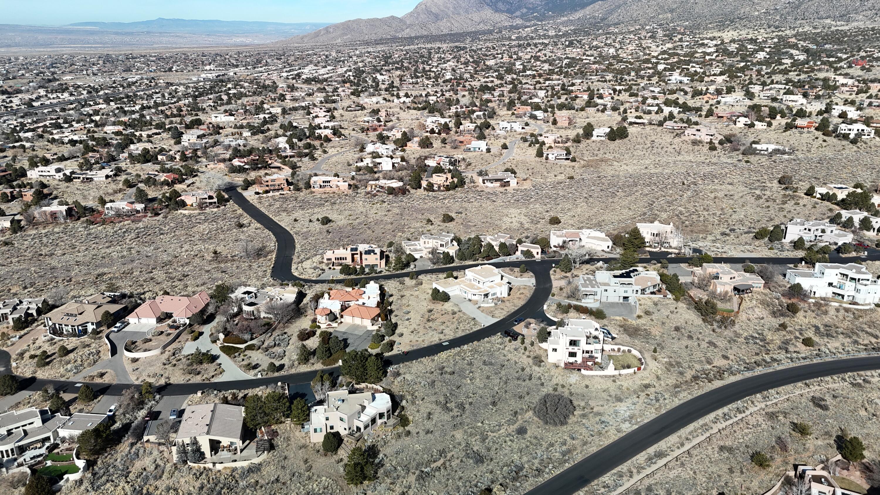 1562 Eagle Ridge Court, Albuquerque, New Mexico image 8