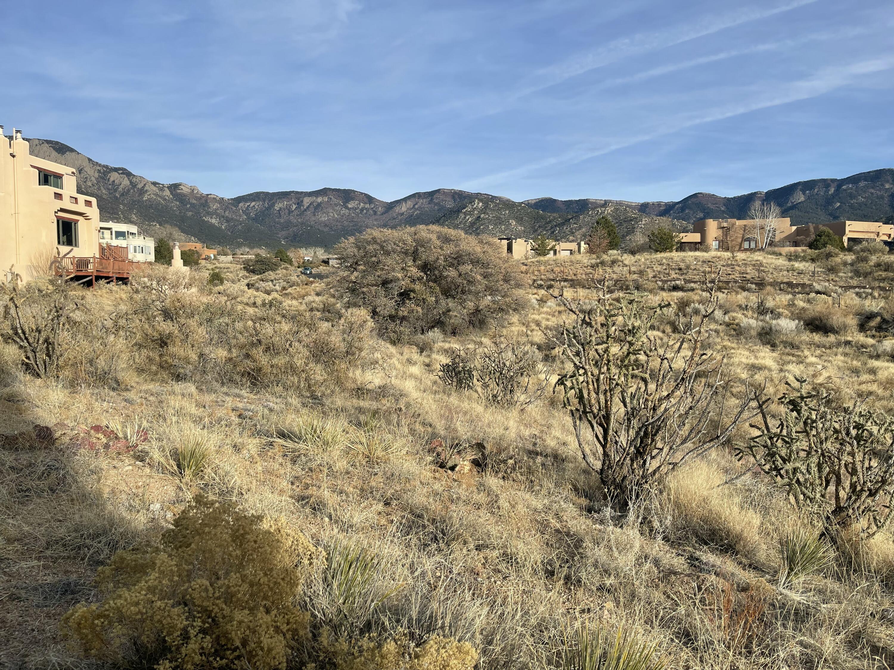 1562 Eagle Ridge Court, Albuquerque, New Mexico image 20