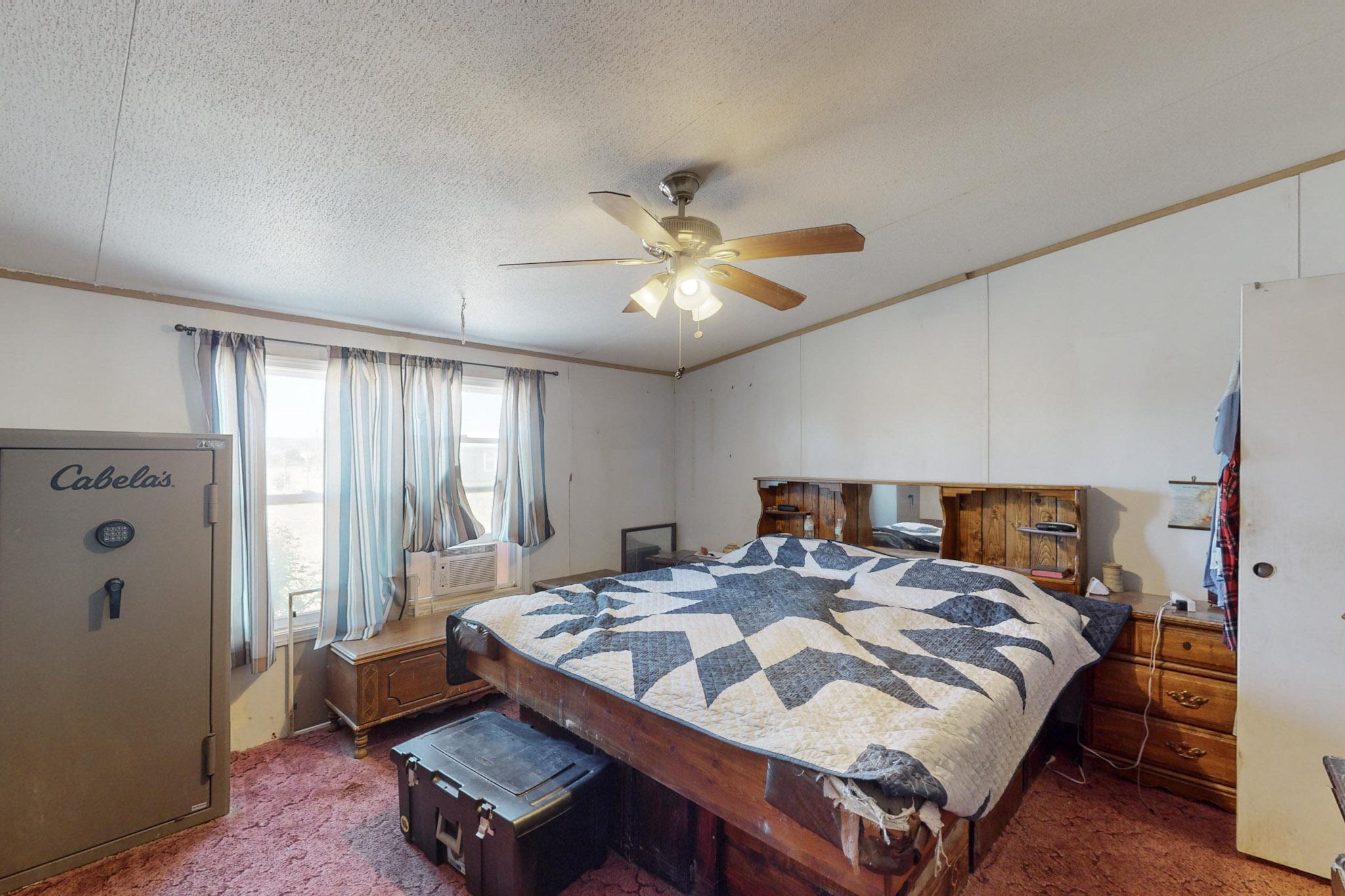 4 Cisco Kid Road, Edgewood, New Mexico image 15