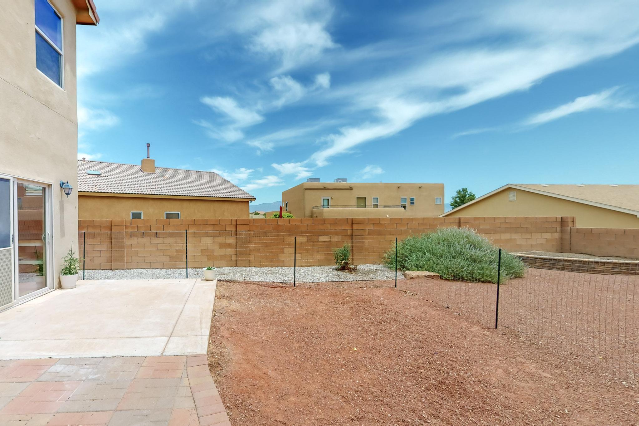 6506 Desert Spirit Road, Albuquerque, New Mexico image 31