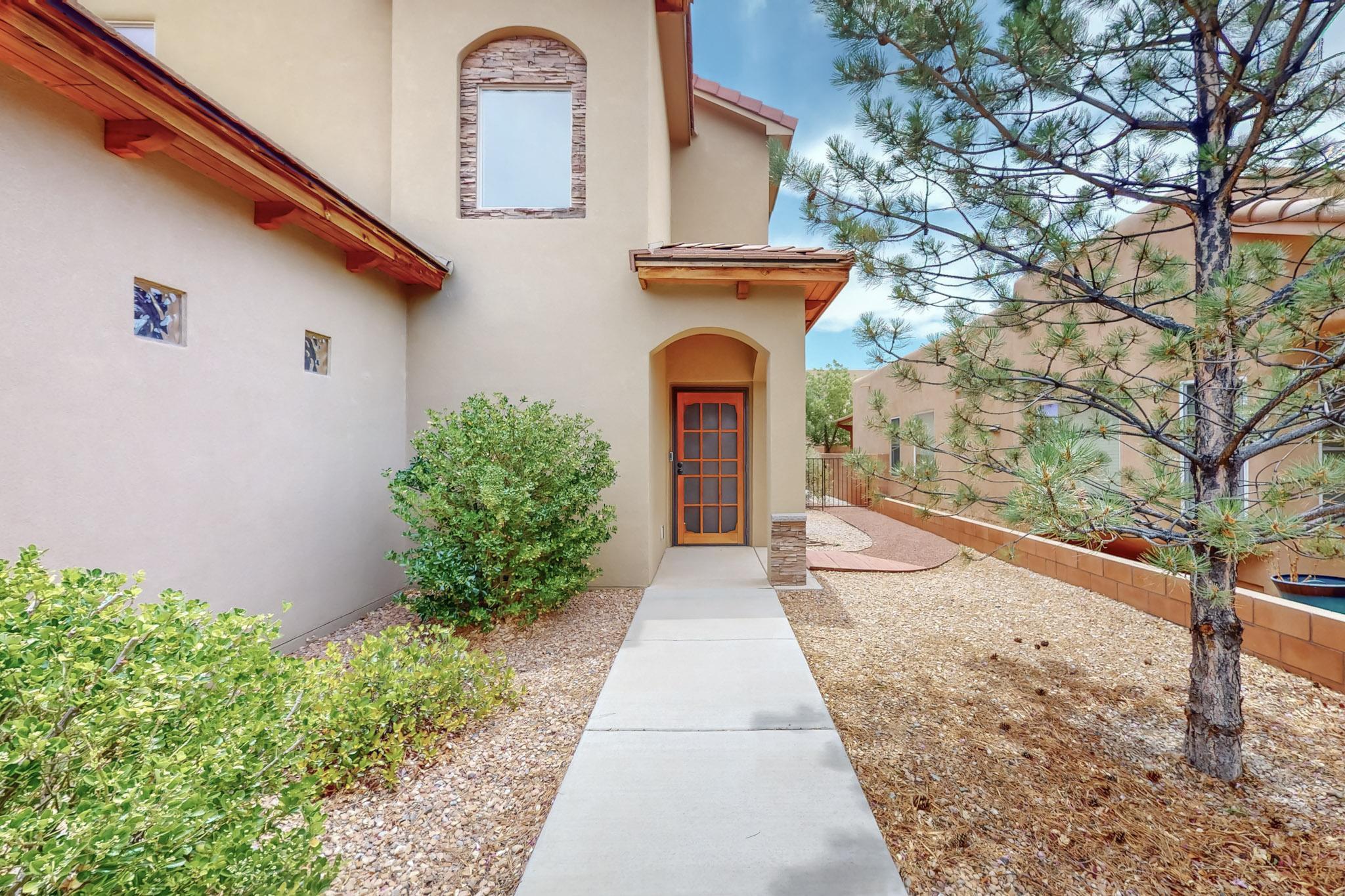 6506 Desert Spirit Road, Albuquerque, New Mexico image 2