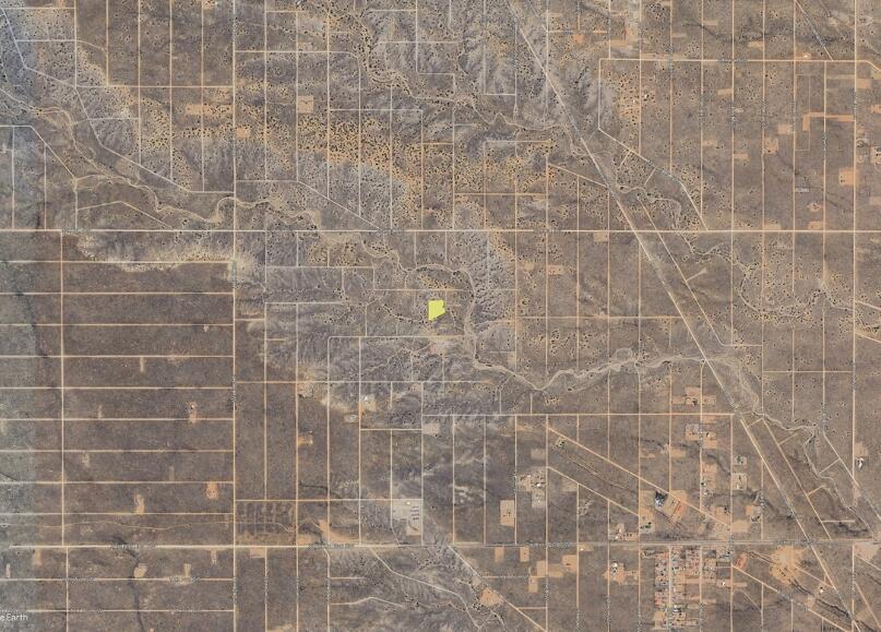 33rd (u5 B16 L165) Street, Rio Rancho, New Mexico image 1