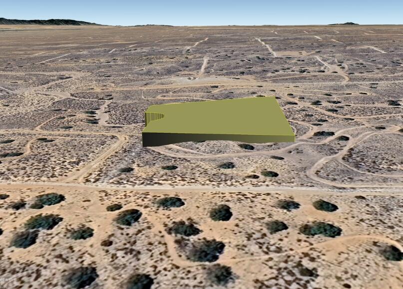 33rd (u5 B16 L165) Street, Rio Rancho, New Mexico image 4