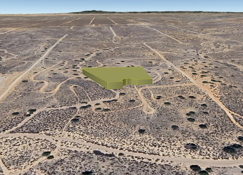 33rd (u5 B16 L165) Street, Rio Rancho, New Mexico image 6