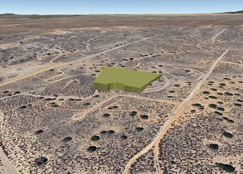 33rd (u5 B16 L165) Street, Rio Rancho, New Mexico image 5