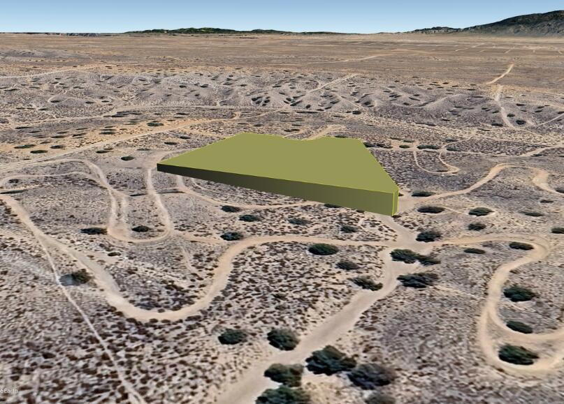 33rd (u5 B16 L165) Street, Rio Rancho, New Mexico image 2