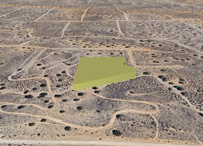 33rd (u5 B16 L165) Street, Rio Rancho, New Mexico image 7