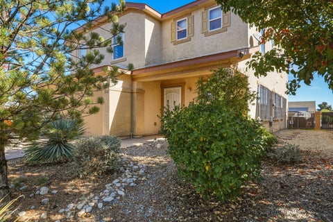 Townhouse For Sale - 3034 Morrissey Street<br/> Albuquerque, NM 87121