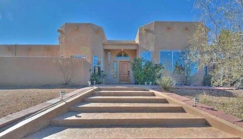 Homes For Sale - 12050 Holly Avenue<br/> Albuquerque, NM 87122