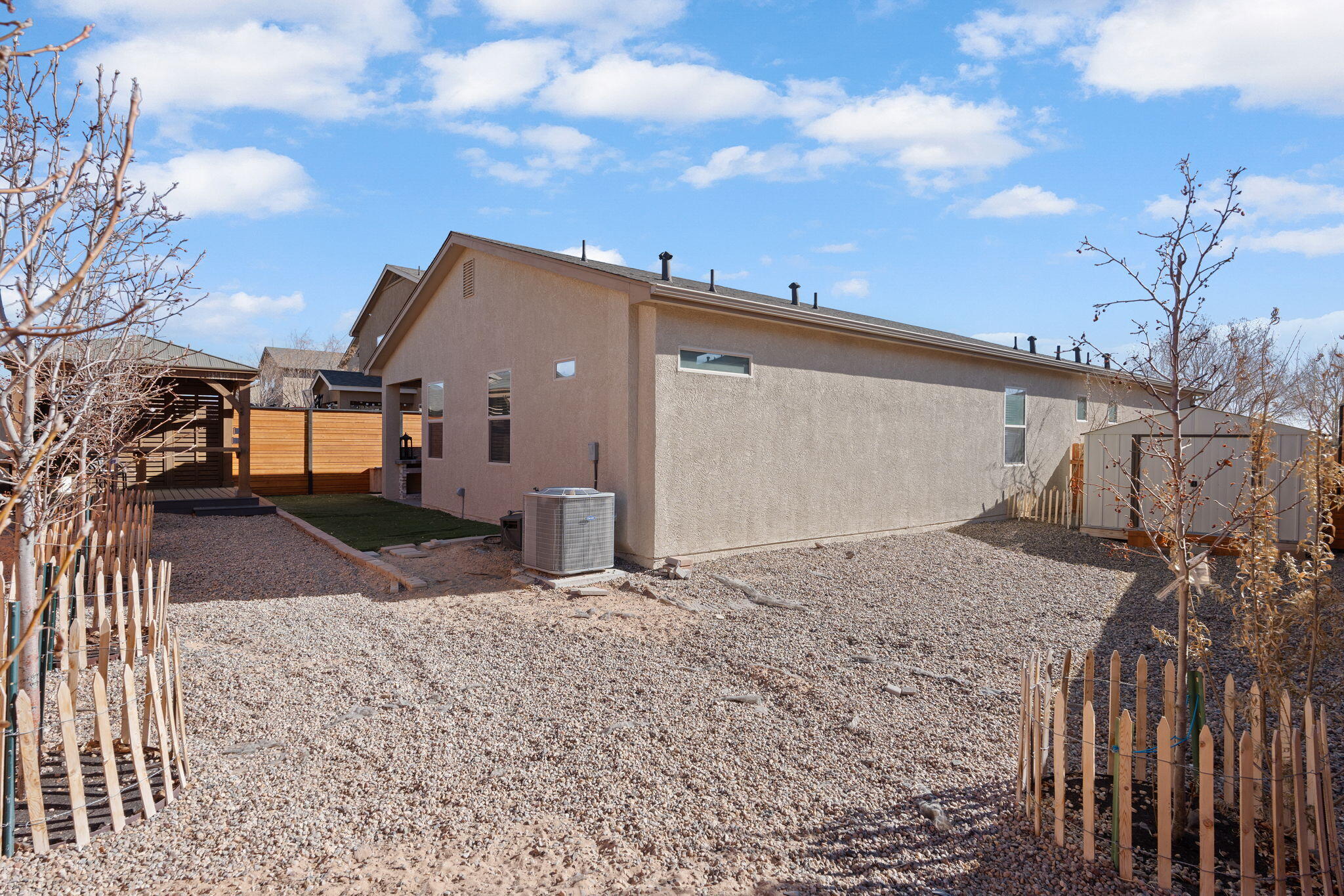 1009 Desert Willow Court, Rio Rancho, New Mexico image 27