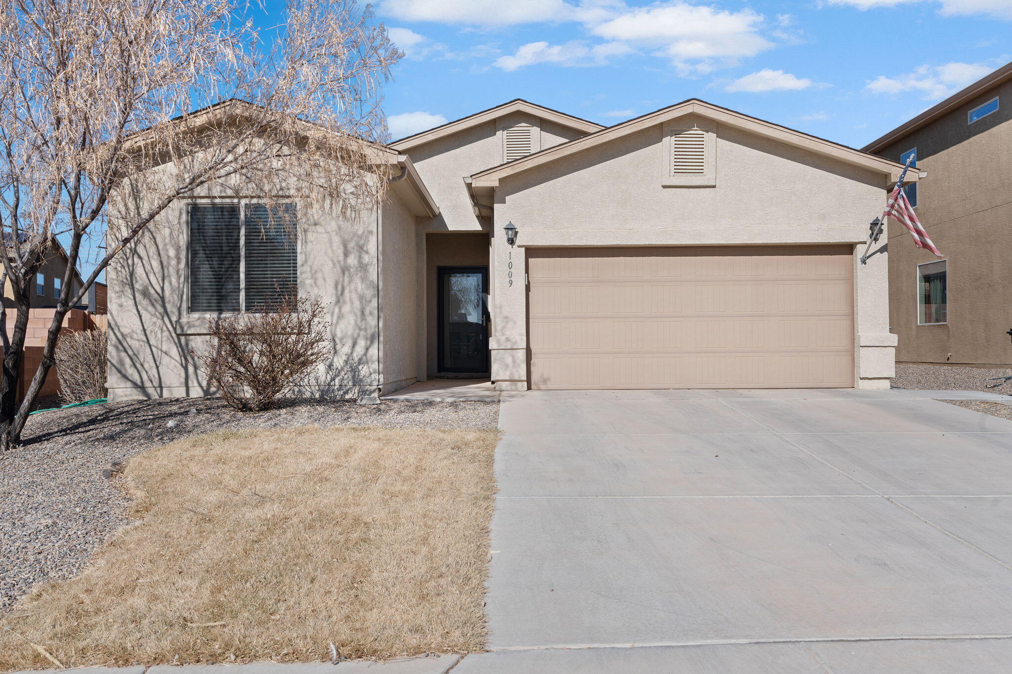 1009 Desert Willow Court, Rio Rancho, New Mexico image 1