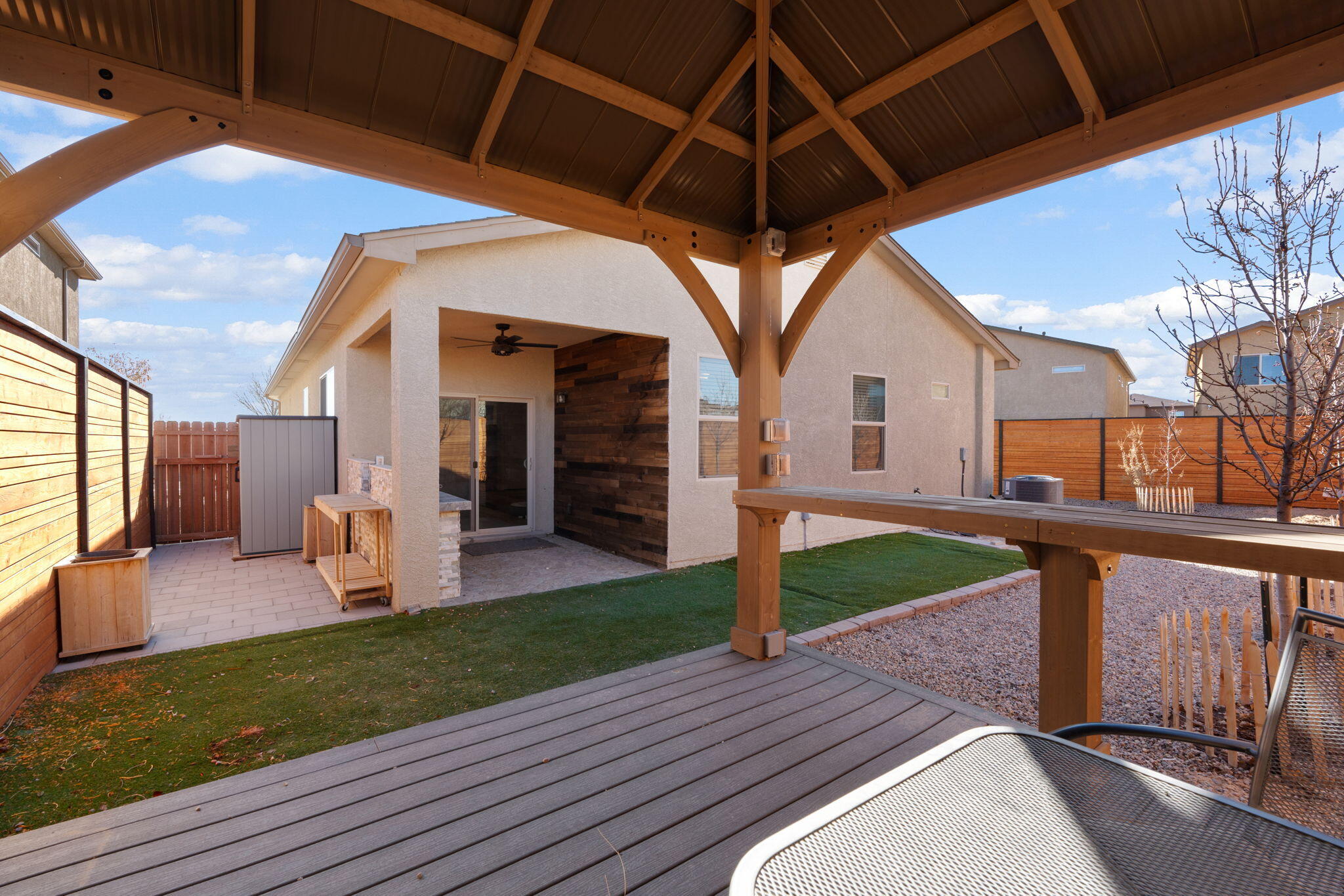 1009 Desert Willow Court, Rio Rancho, New Mexico image 28