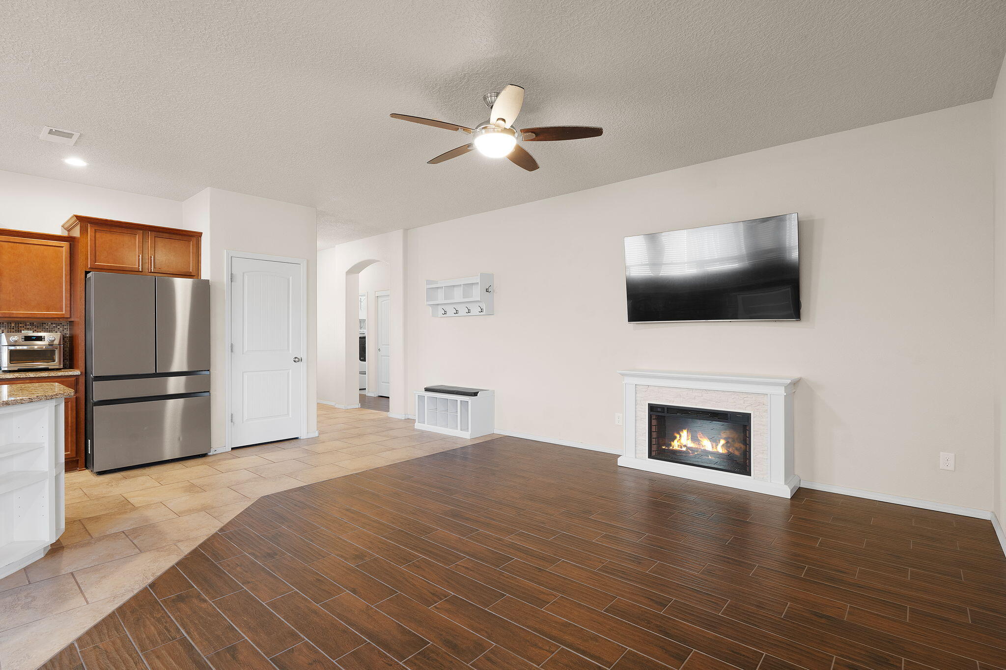 1009 Desert Willow Court, Rio Rancho, New Mexico image 4