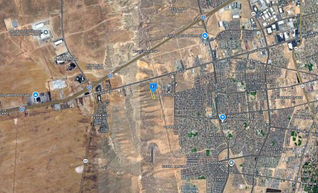 12000 Sunset Gardens Road SW