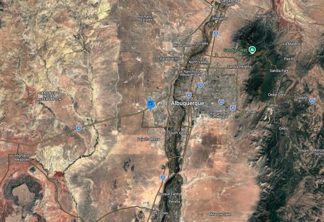 12000 Sunset Gardens Road SW