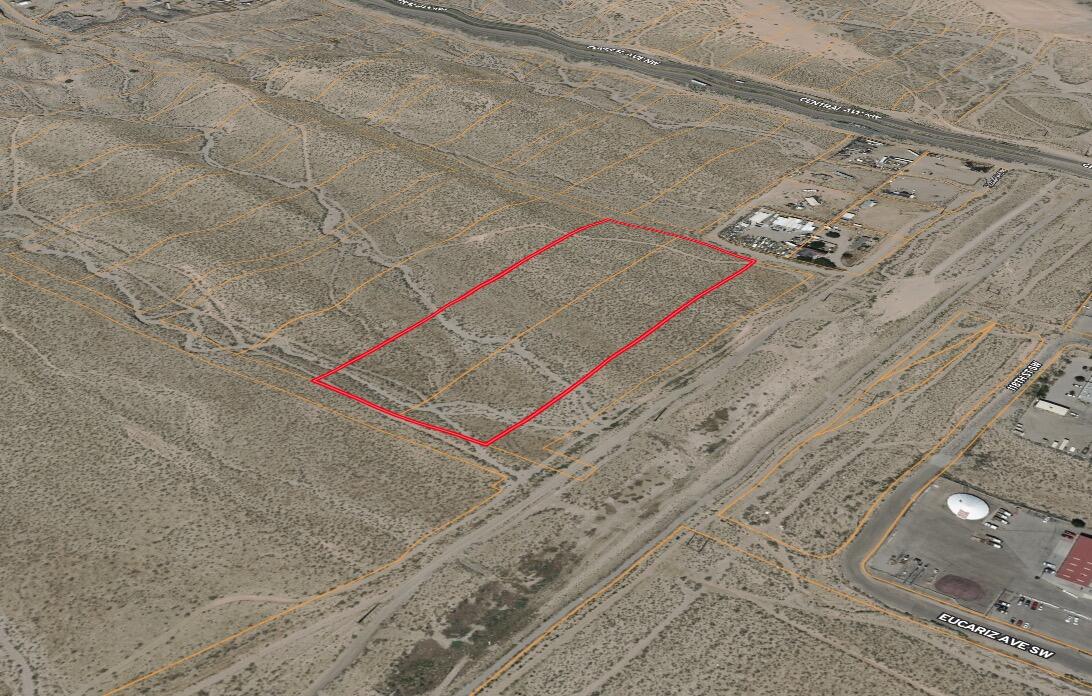 12000 Sunset Gardens Road SW