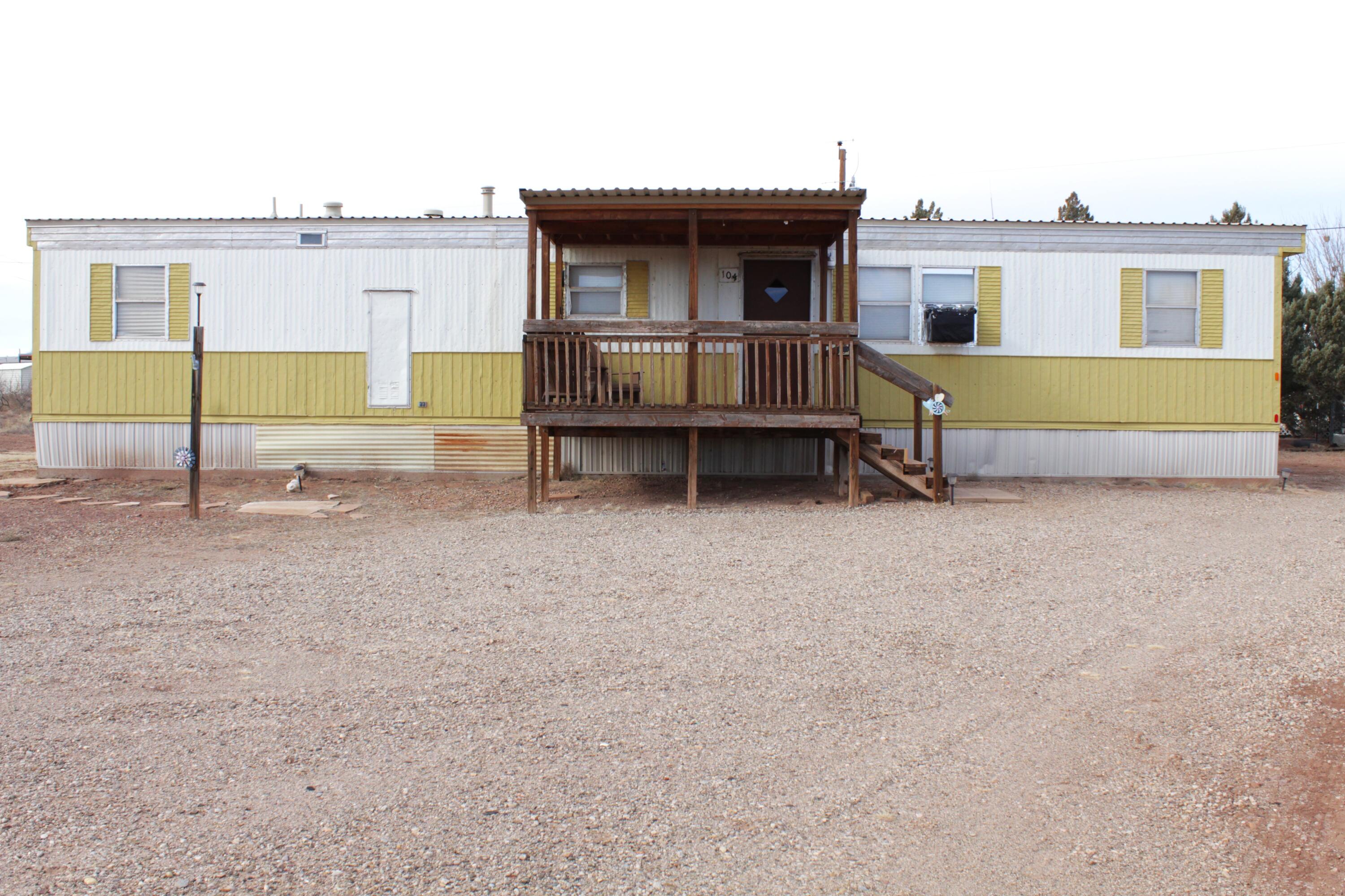 110 Canadian Drive, Conchas Dam, New Mexico image 1