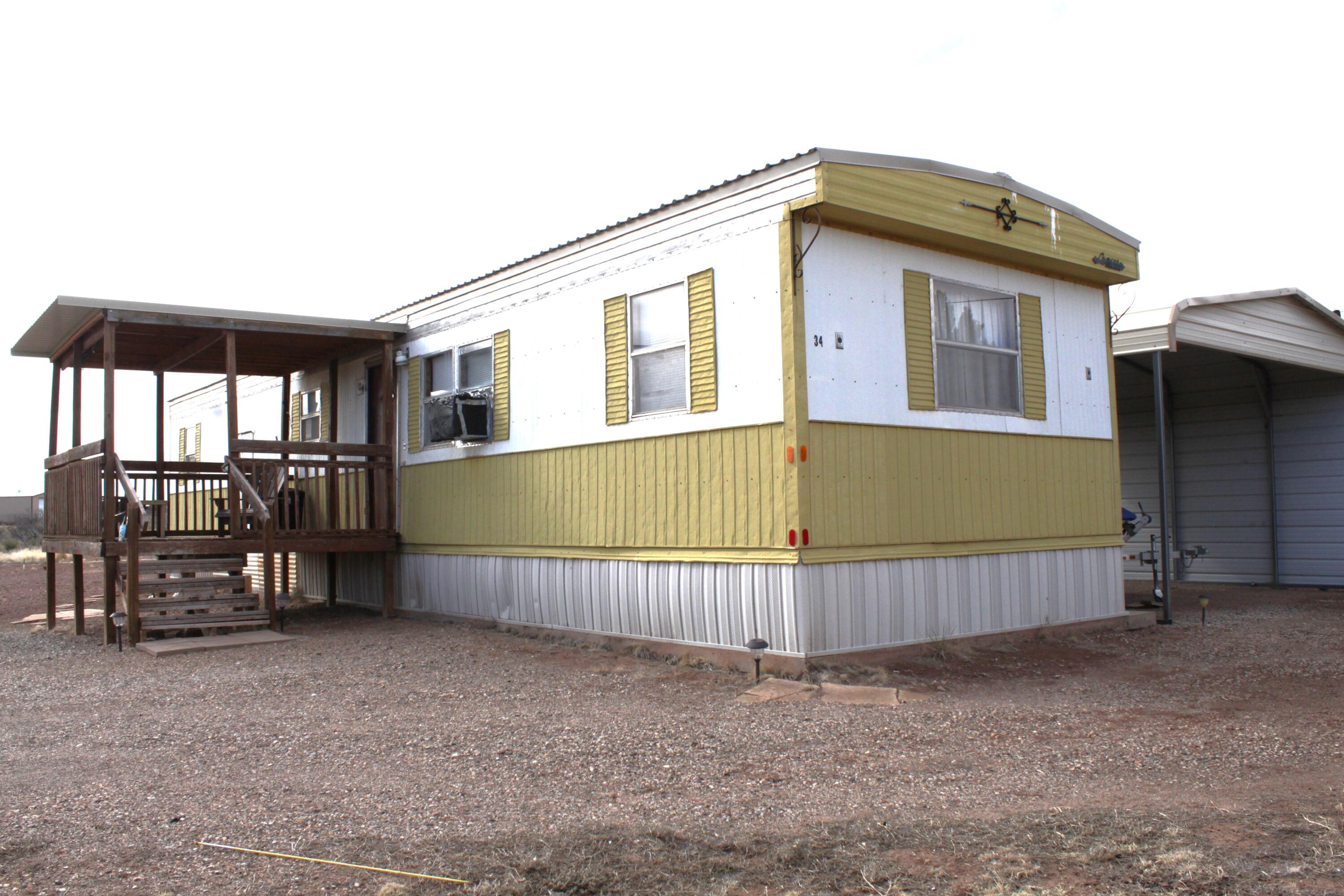 110 Canadian Drive, Conchas Dam, New Mexico image 3