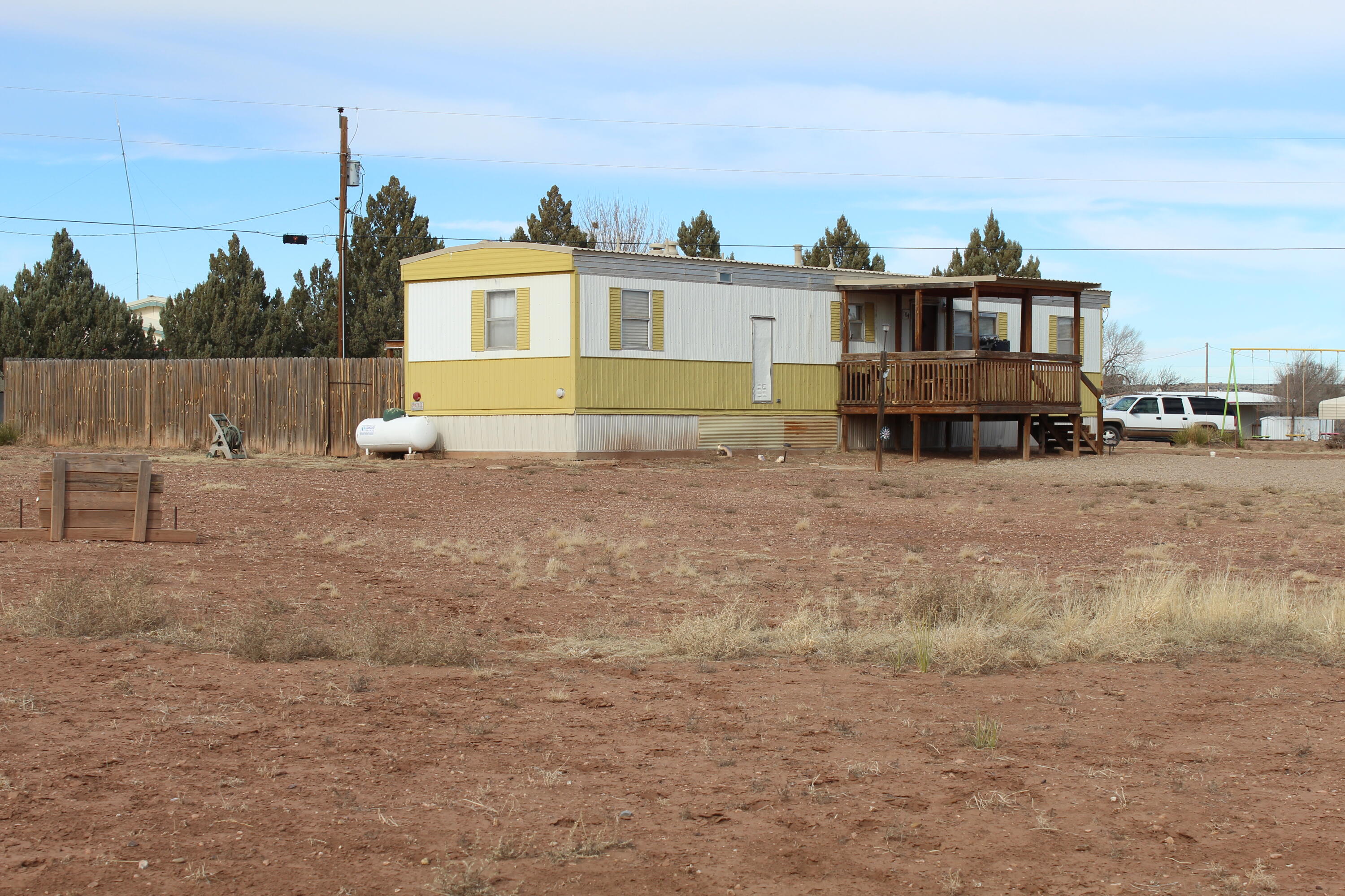 110 Canadian Drive, Conchas Dam, New Mexico image 19