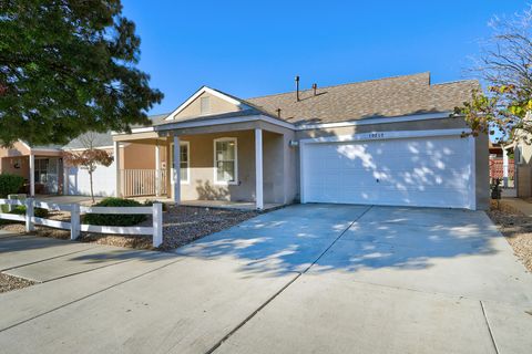 Photo of 10715 Hatch Drive NW, Albuquerque, NM 87114 (MLS # 1094235)